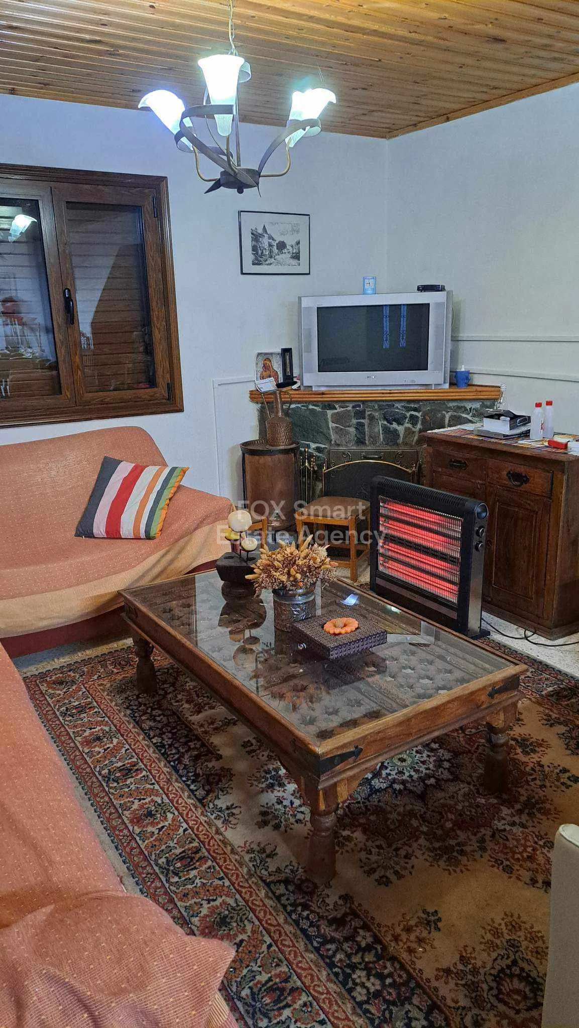 Bien immobilier 36332 Pedoulas, Nicosie / 34824