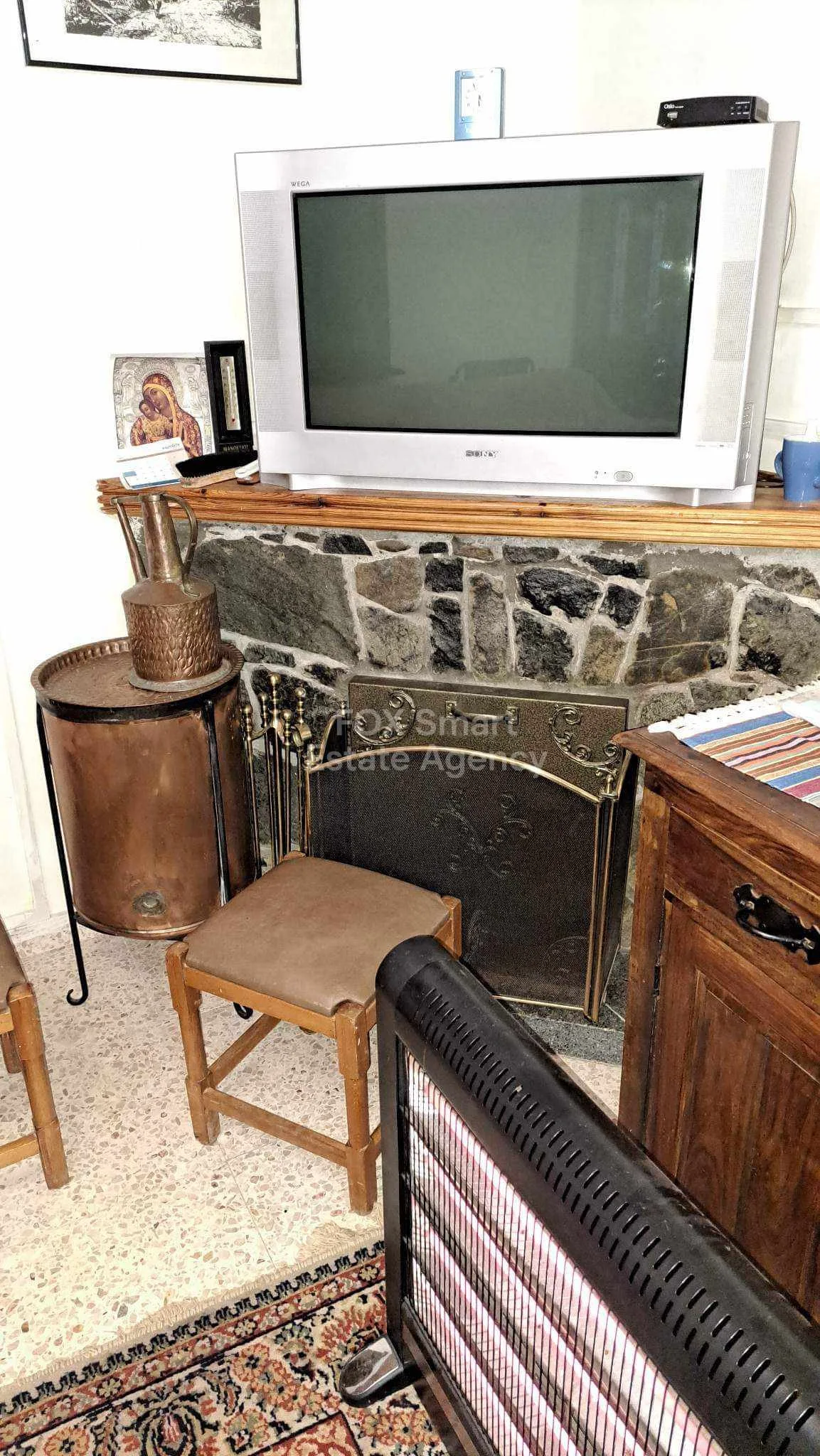 Bien immobilier 36332 Pedoulas, Nicosie / 34824