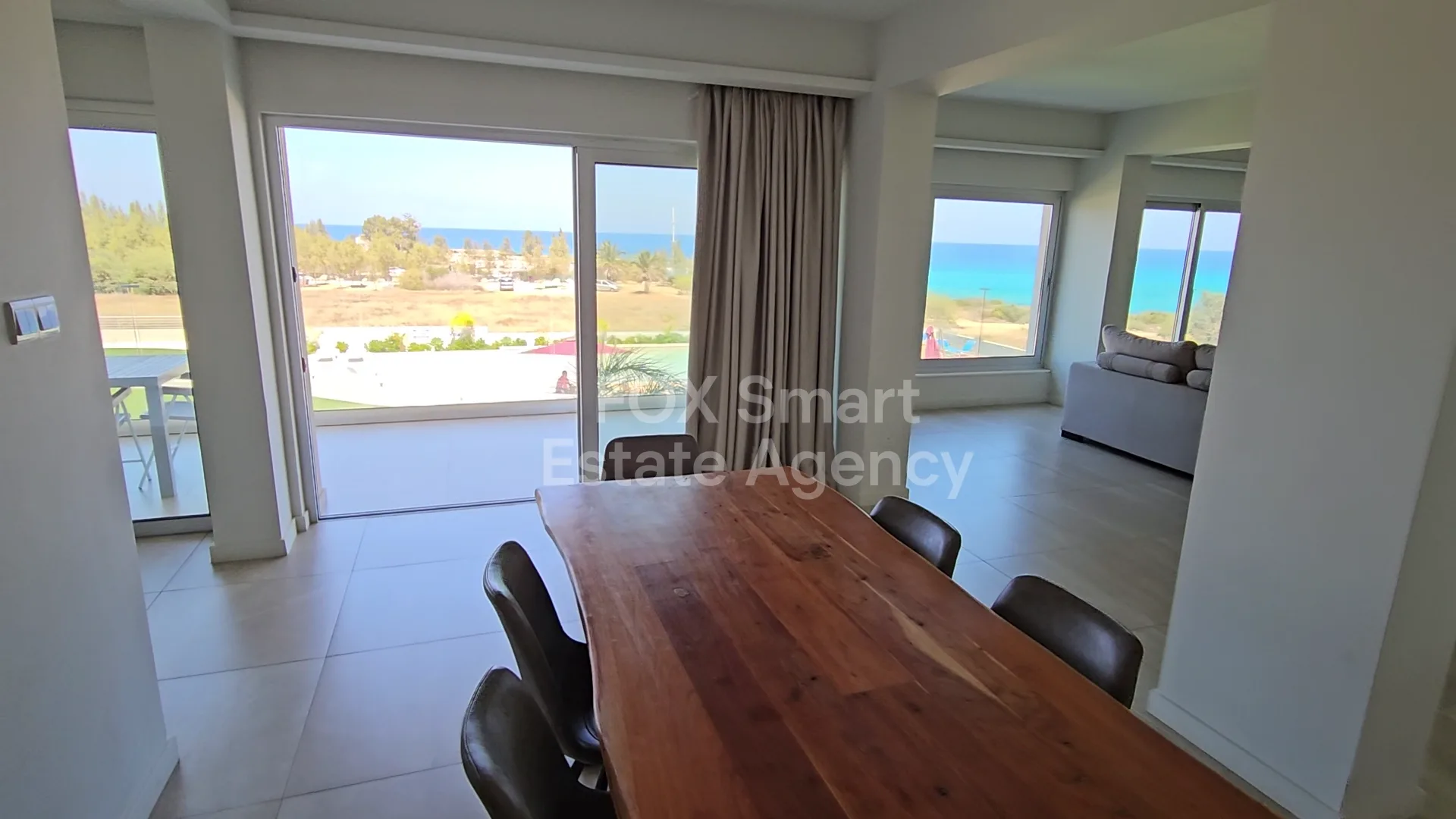 Nieruchomość 36526 Protaras, Famagusta / 34988 24