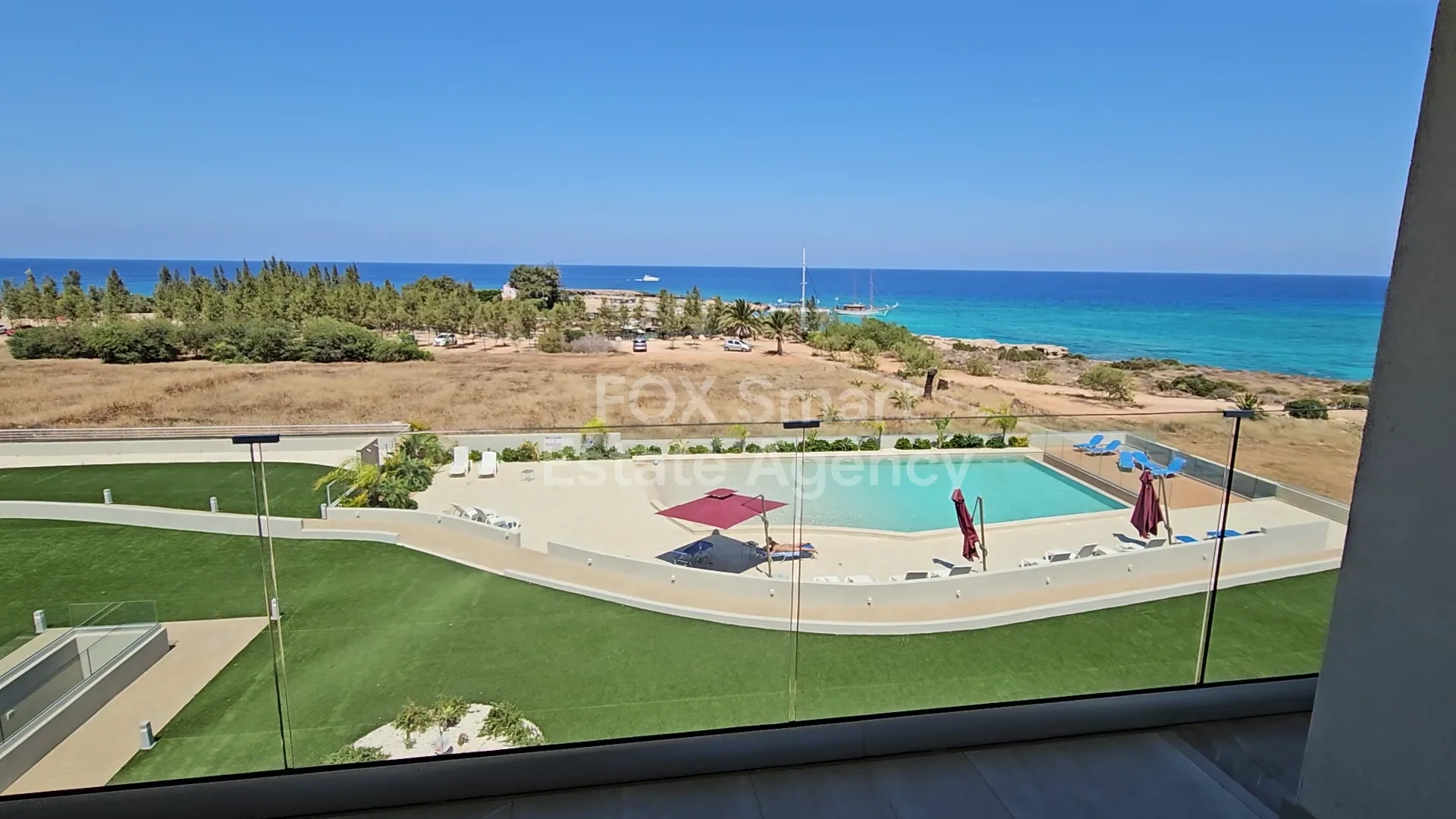 Nieruchomość 36528 Protaras, Famagusta / 34992 22