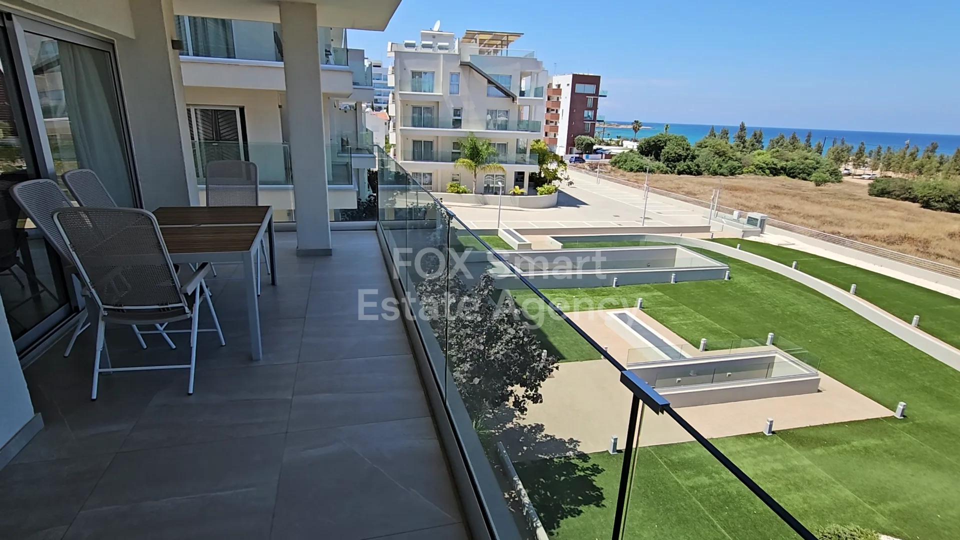Nieruchomość 36528 Protaras, Famagusta / 34992 23