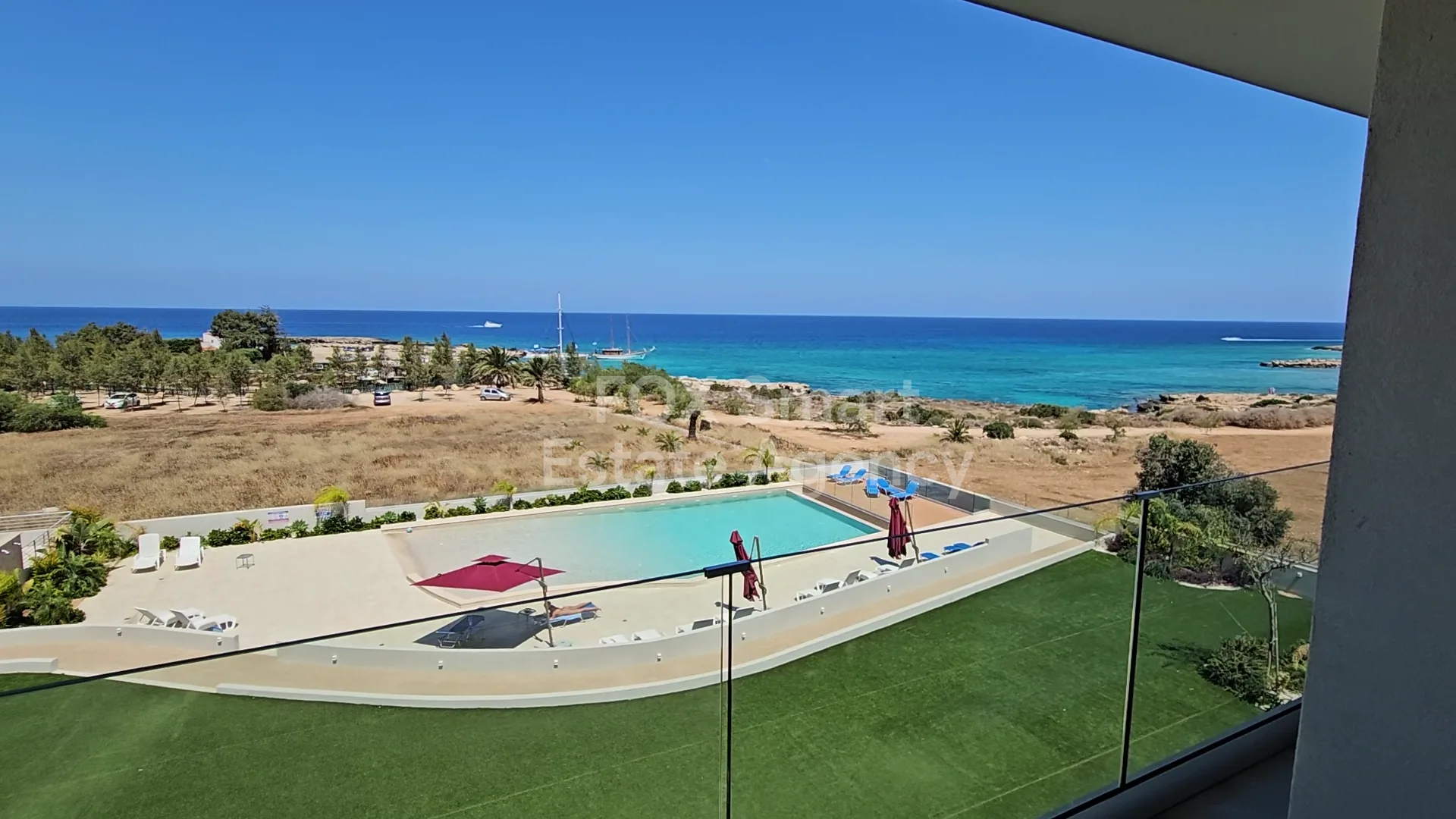 Nieruchomość 36528 Protaras, Famagusta / 34992 24