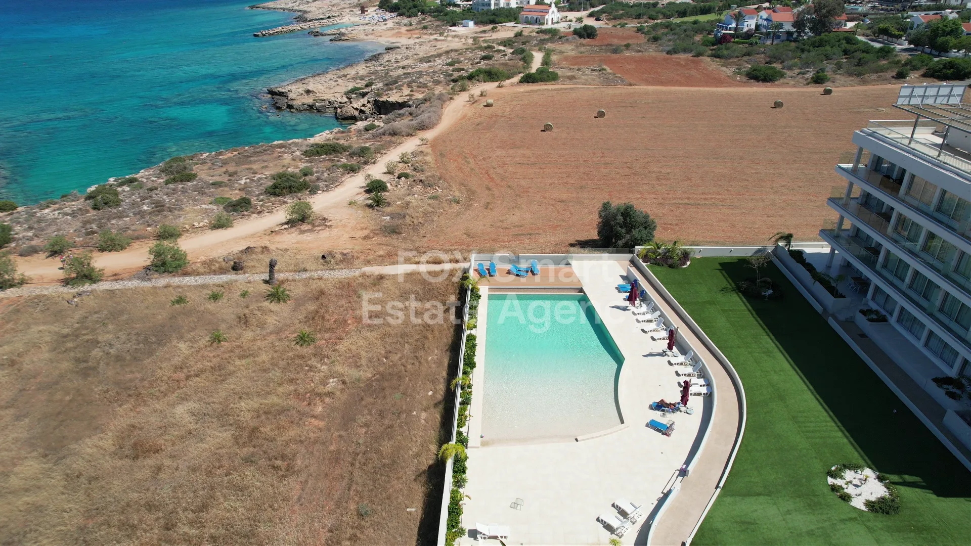 Nieruchomość 36528 Protaras, Famagusta / 34992 25