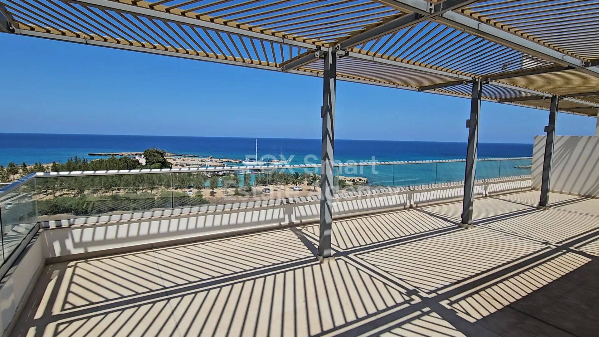 Ακίνητο 36532 Πρωταράς, Αμμόχωστος / 35000
