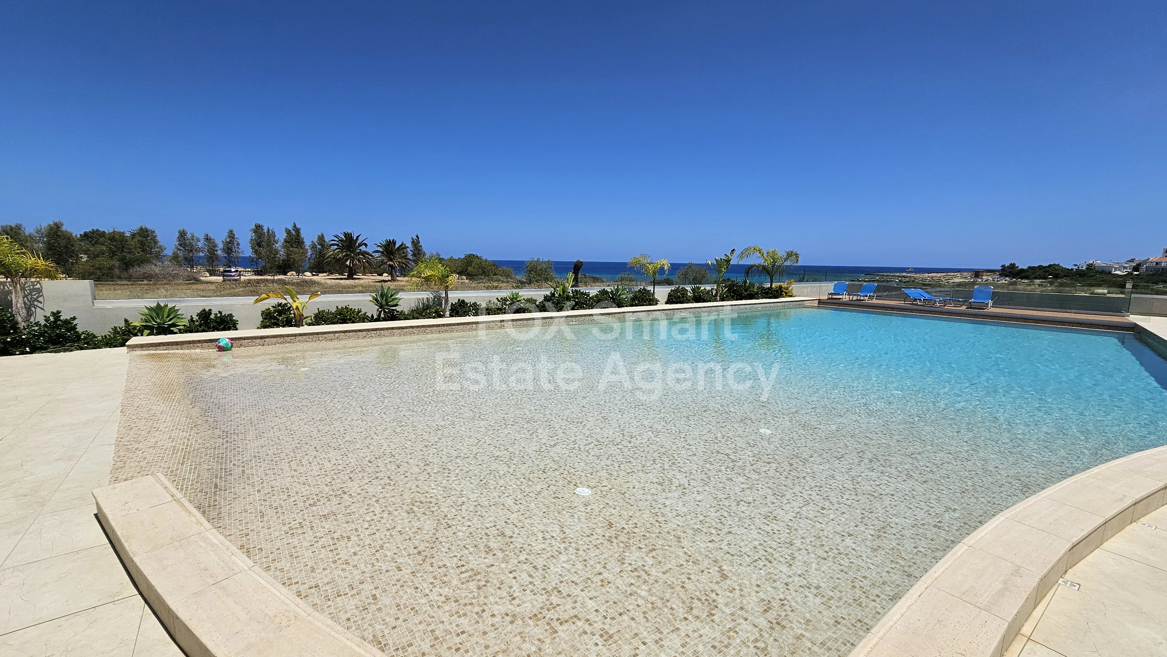Nieruchomość 36533 Protaras, Famagusta / 35001