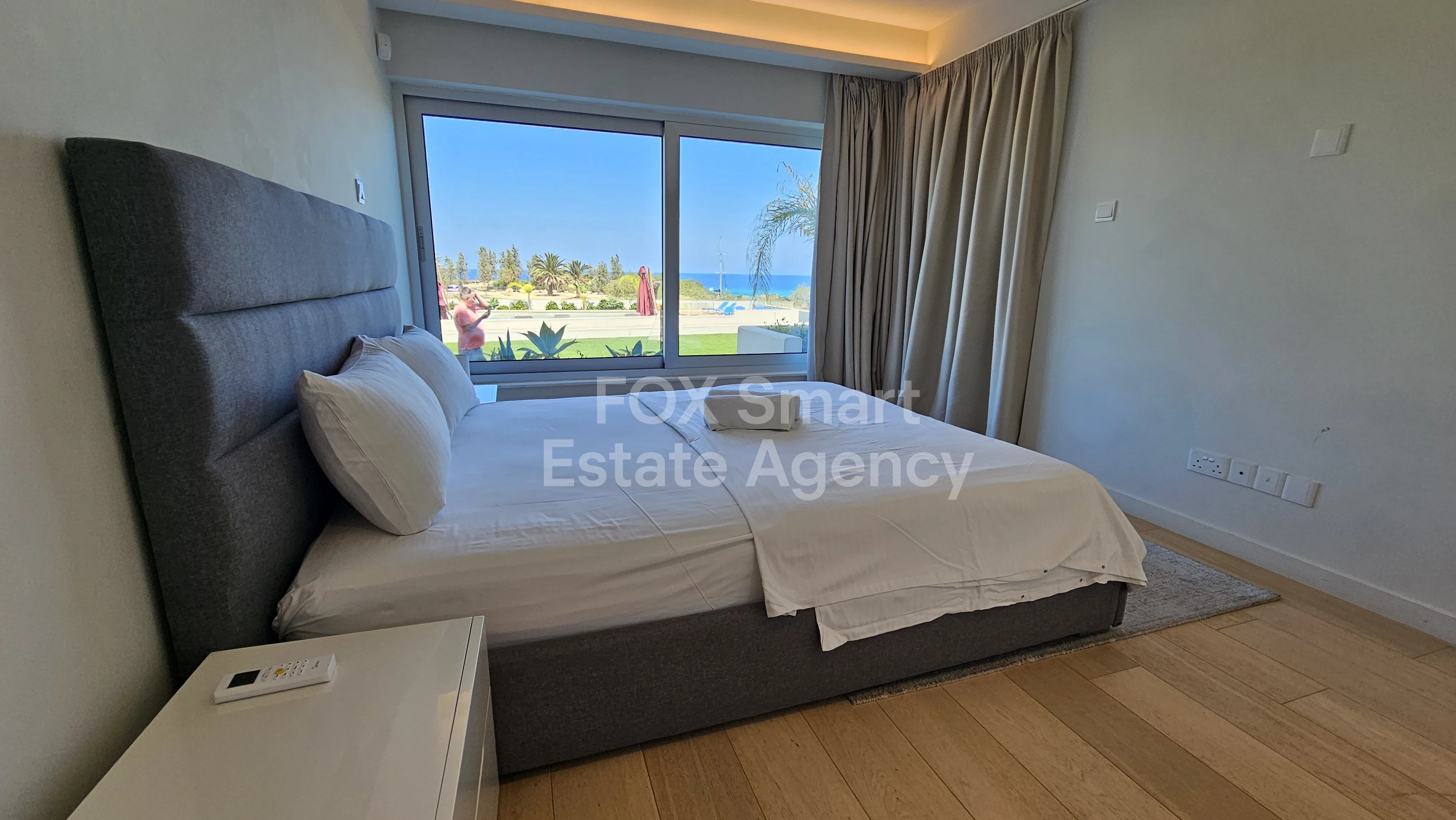 Nieruchomość 36533 Protaras, Famagusta / 35001
