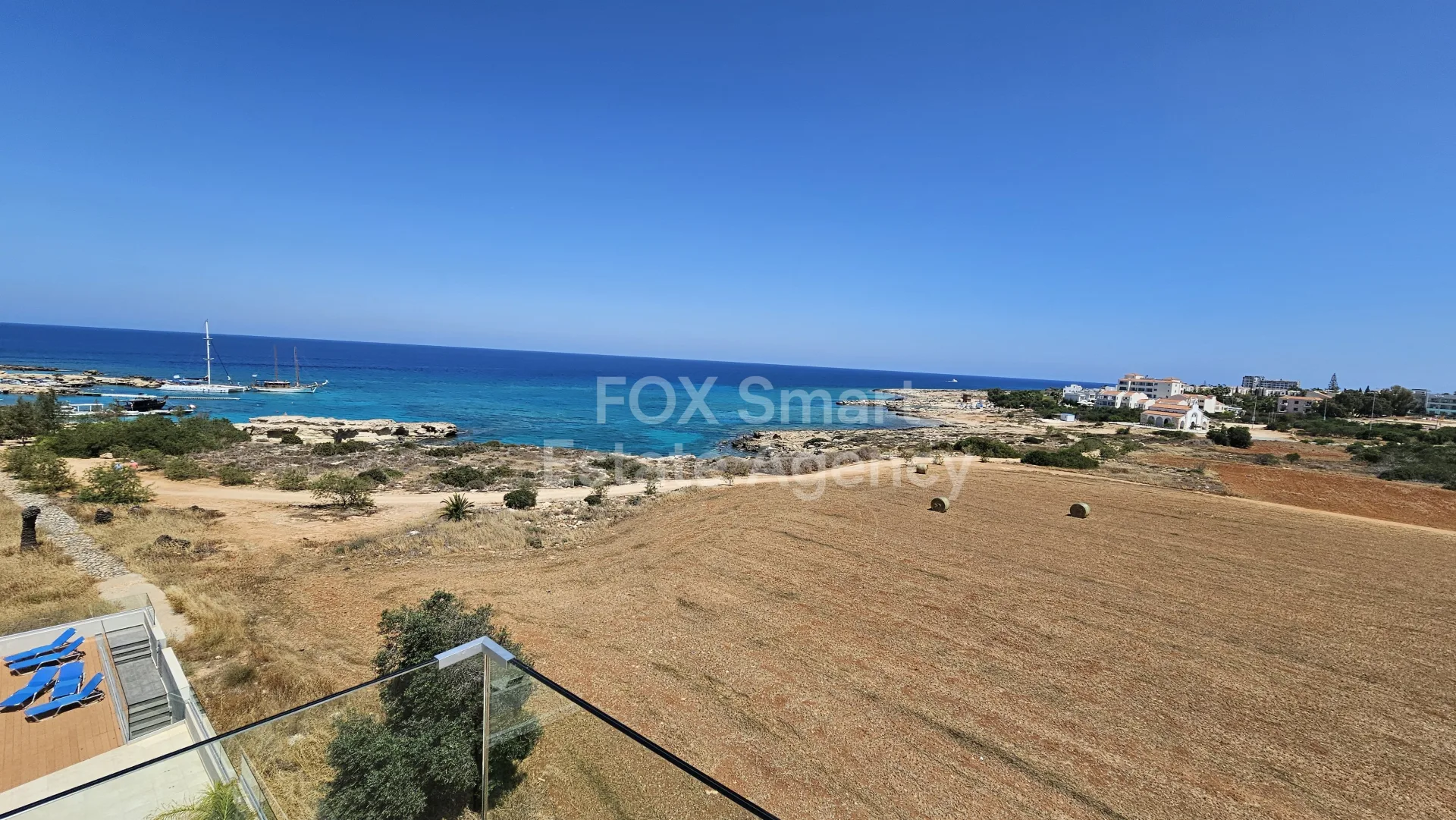 Nieruchomość 35001 Protaras, Famagusta 20