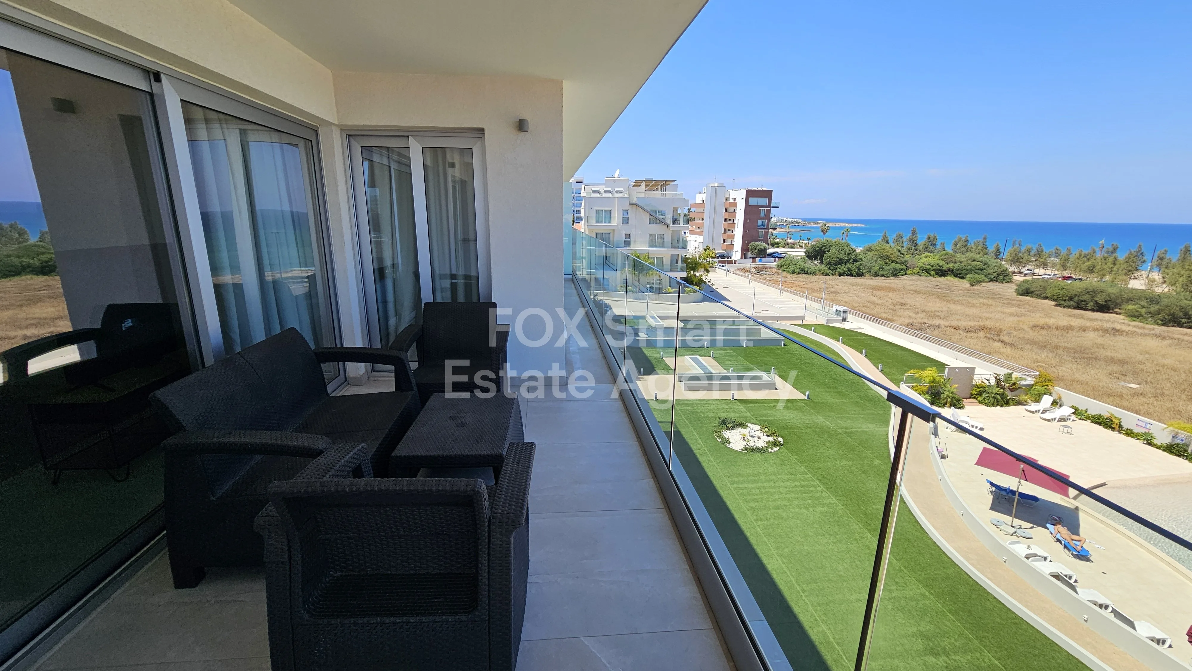Propiedad 36533 Protaras, Famagusta / 35001 21
