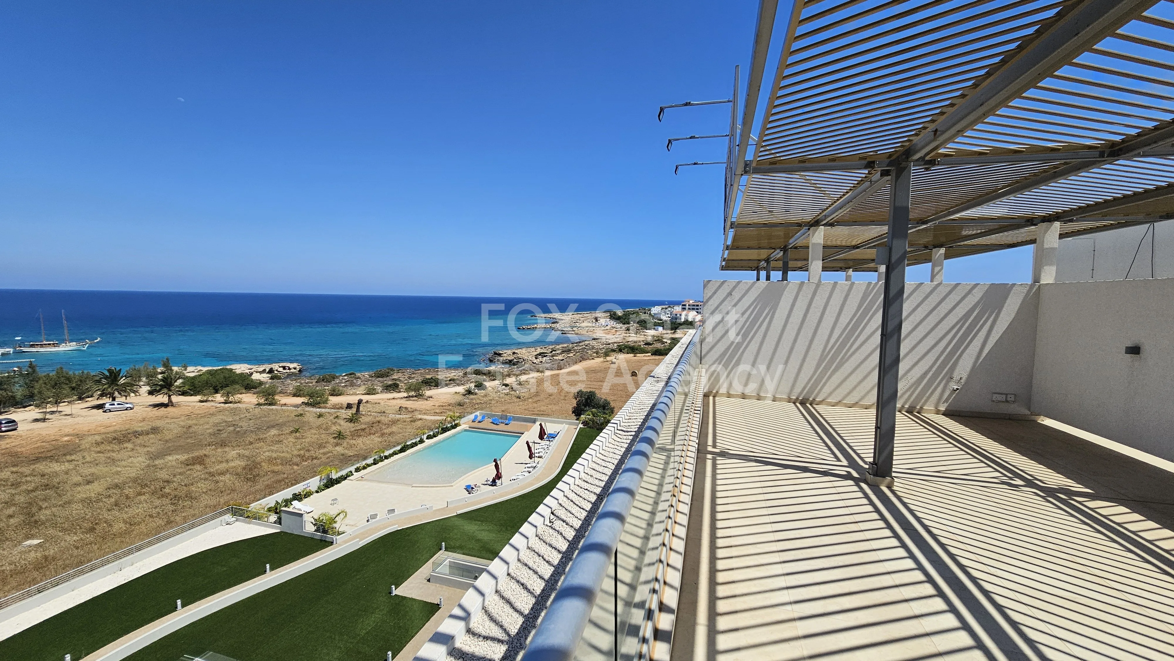 Propiedad 36533 Protaras, Famagusta / 35001 22