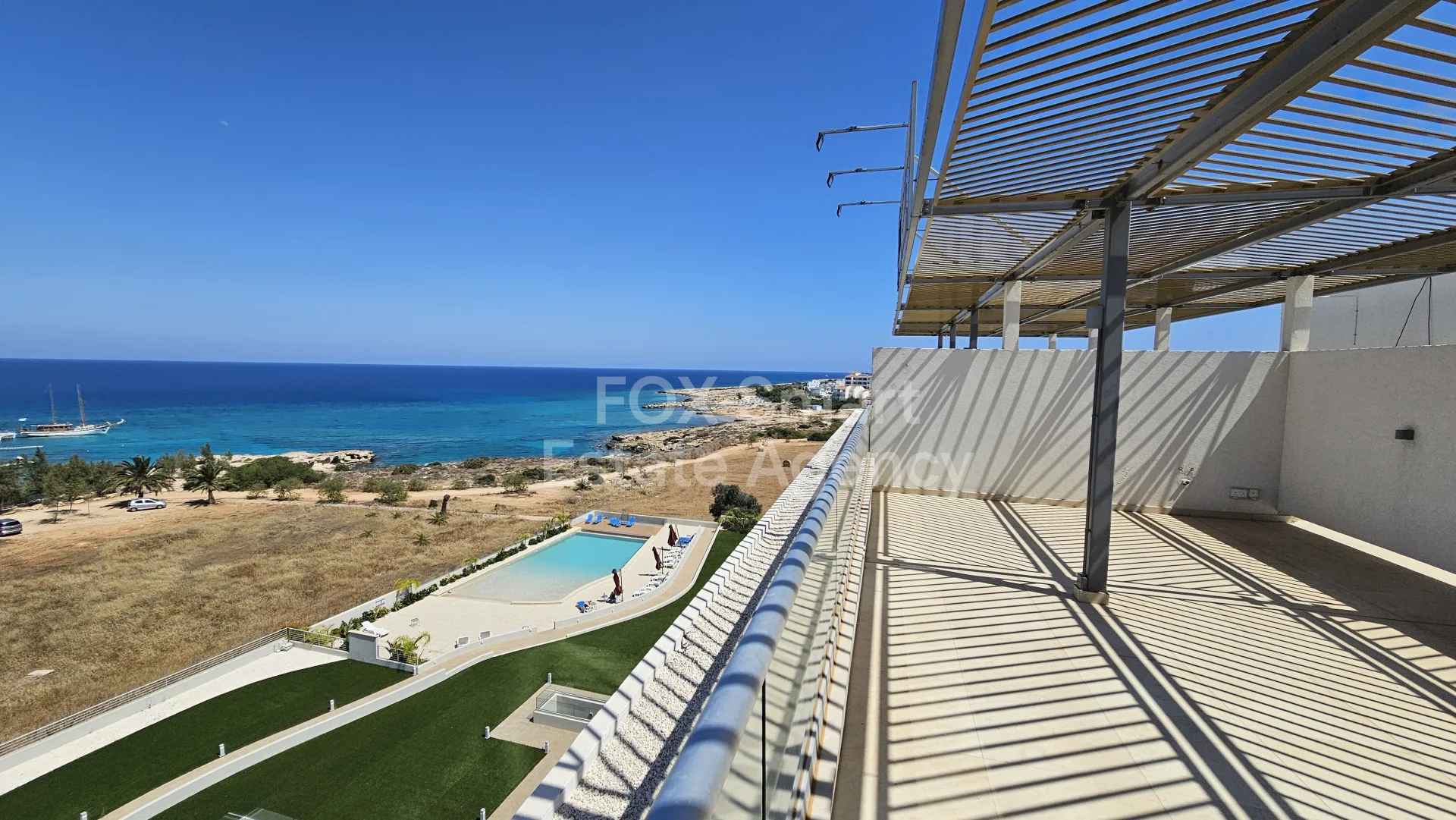 Nieruchomość 35001 Protaras, Famagusta 22
