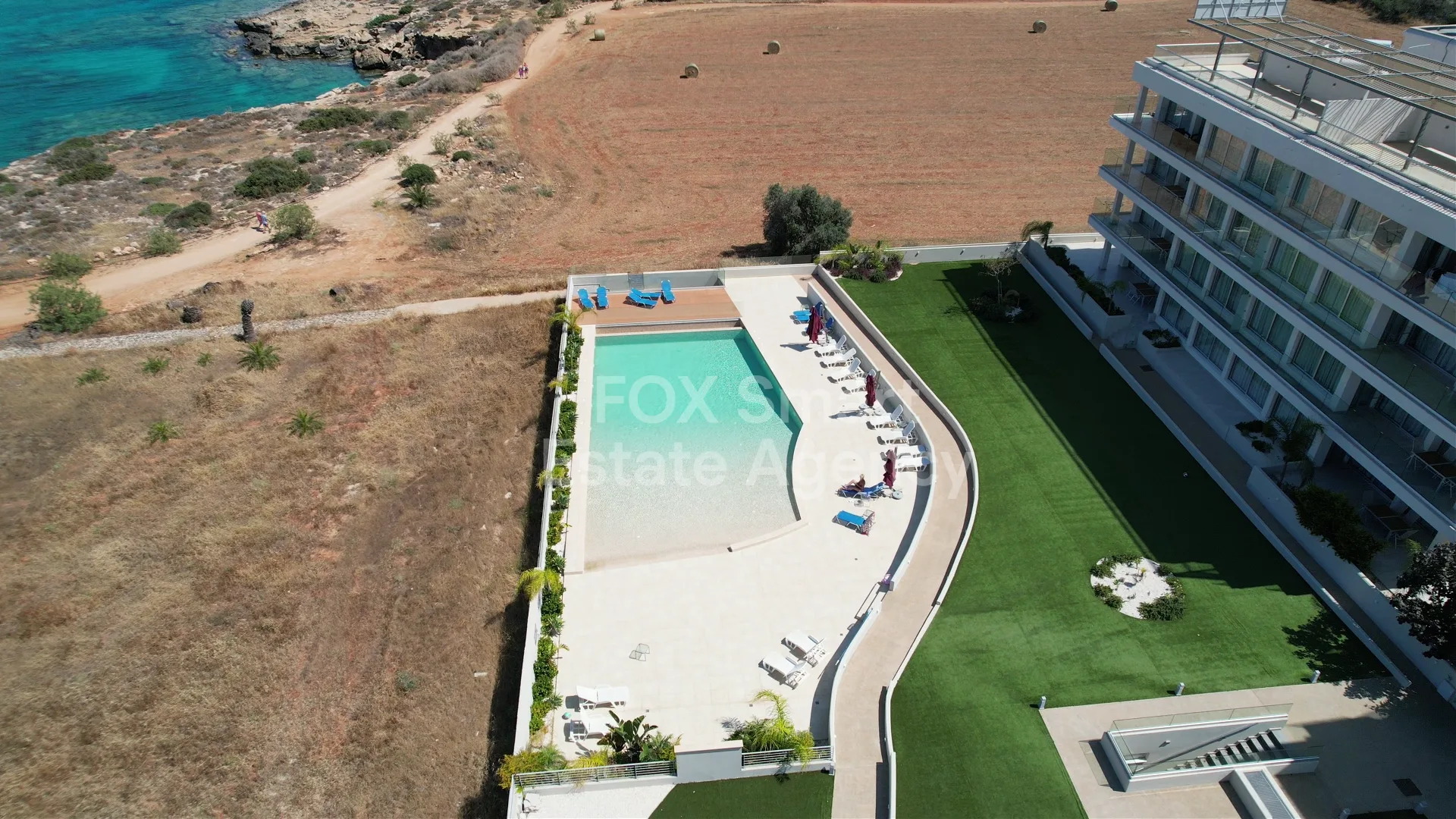 Propiedad 36533 Protaras, Famagusta / 35001 24