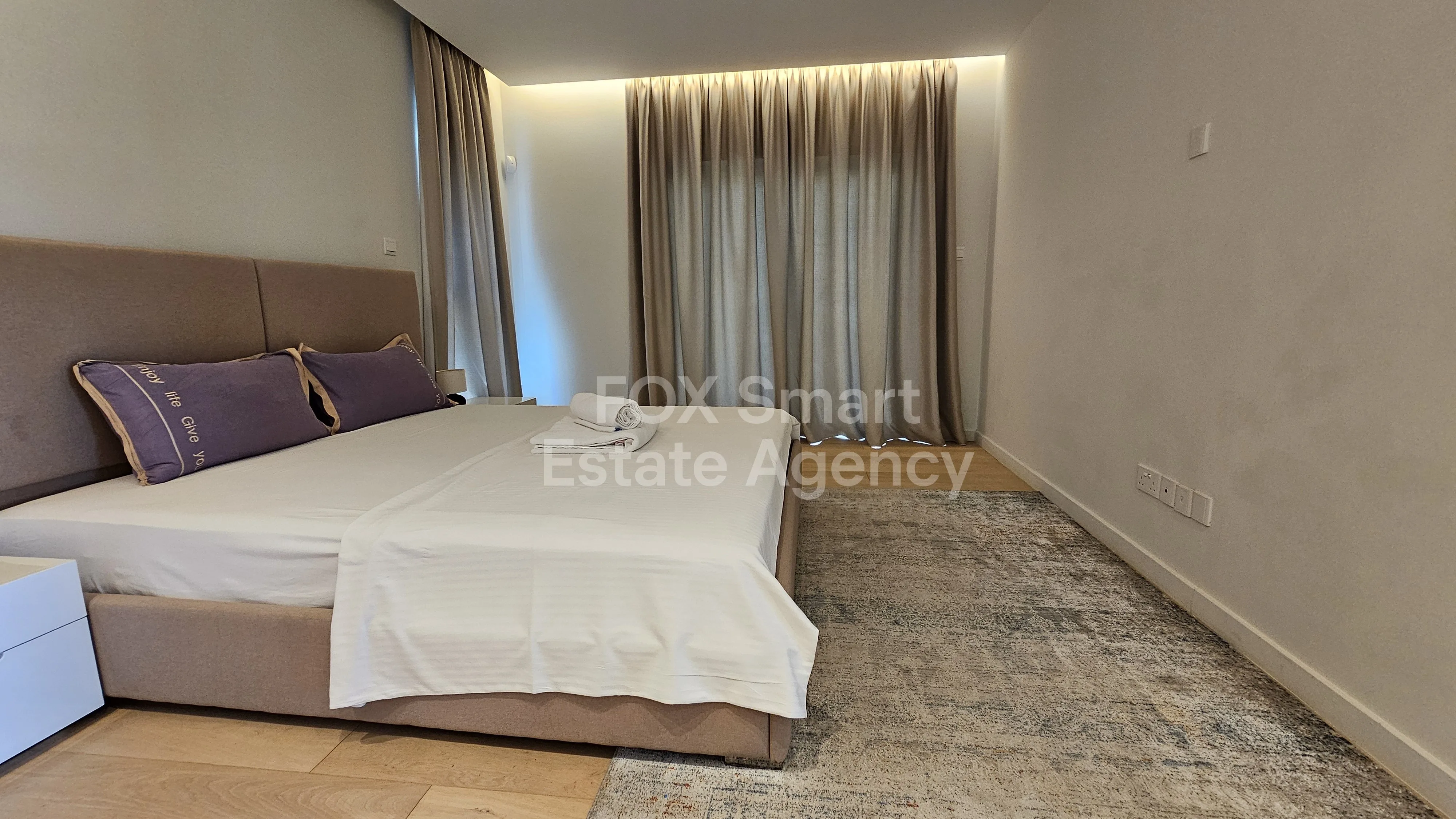 Nieruchomość 36533 Protaras, Famagusta / 35001