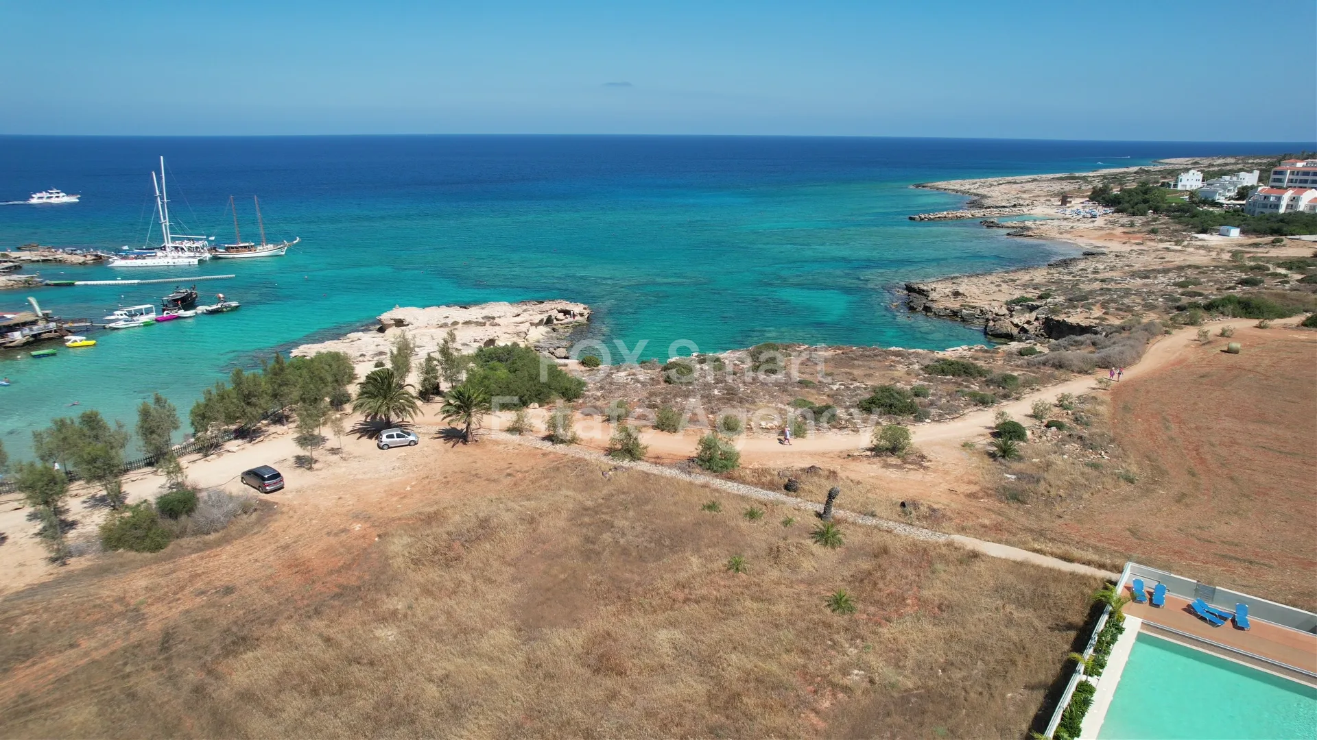 Propiedad 36754 Protaras, Famagusta / 35004 20