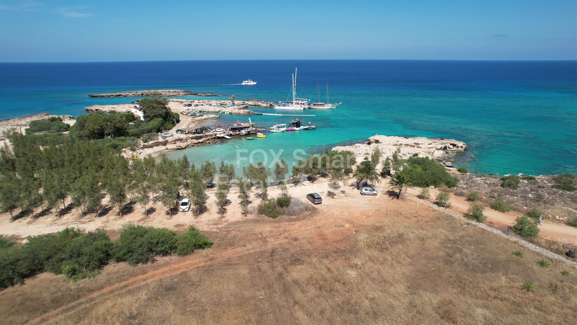 Propiedad 36536 Protaras, Famagusta / 35005 13