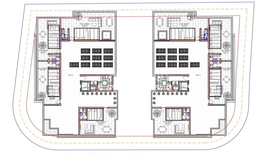 Property 36909 Livadia, Larnaca / 35123 17