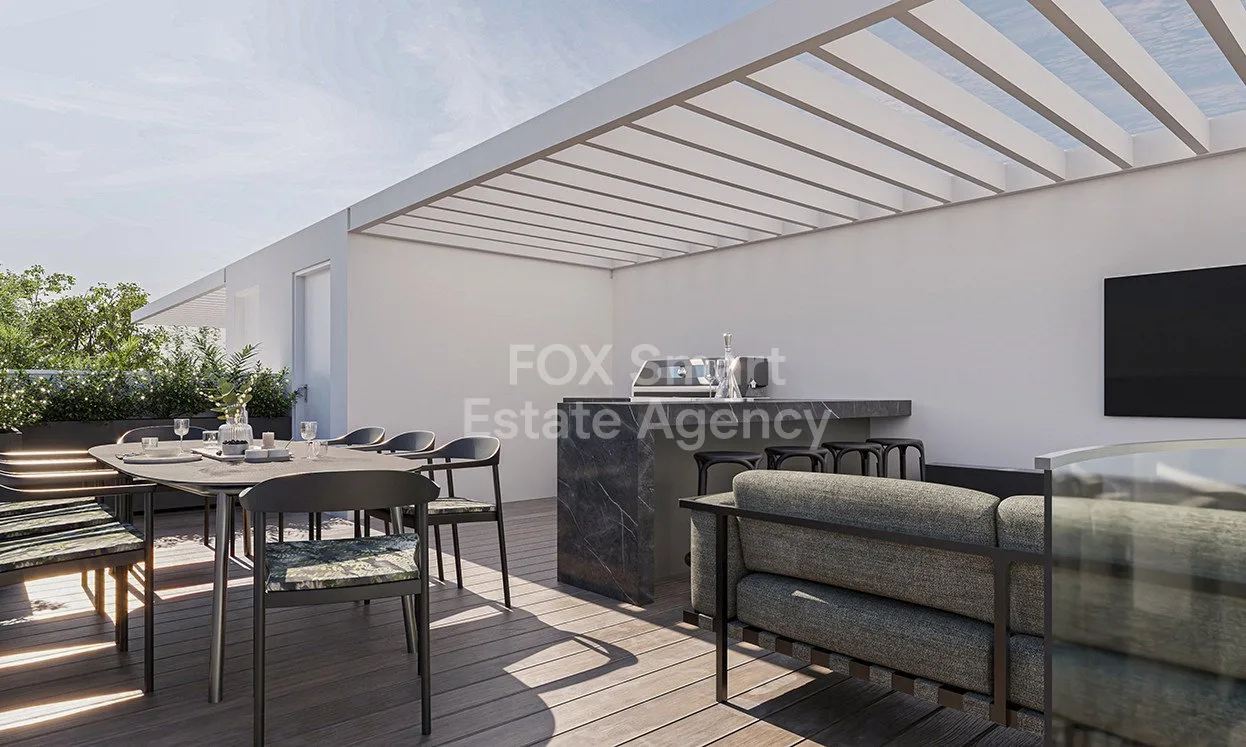 Property 36914 Livadia, Larnaca / 35128