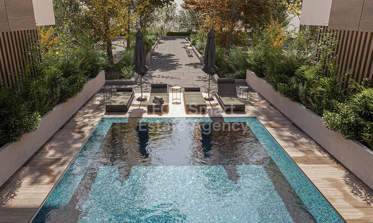 Property 36914 Livadia, Larnaca / 35128