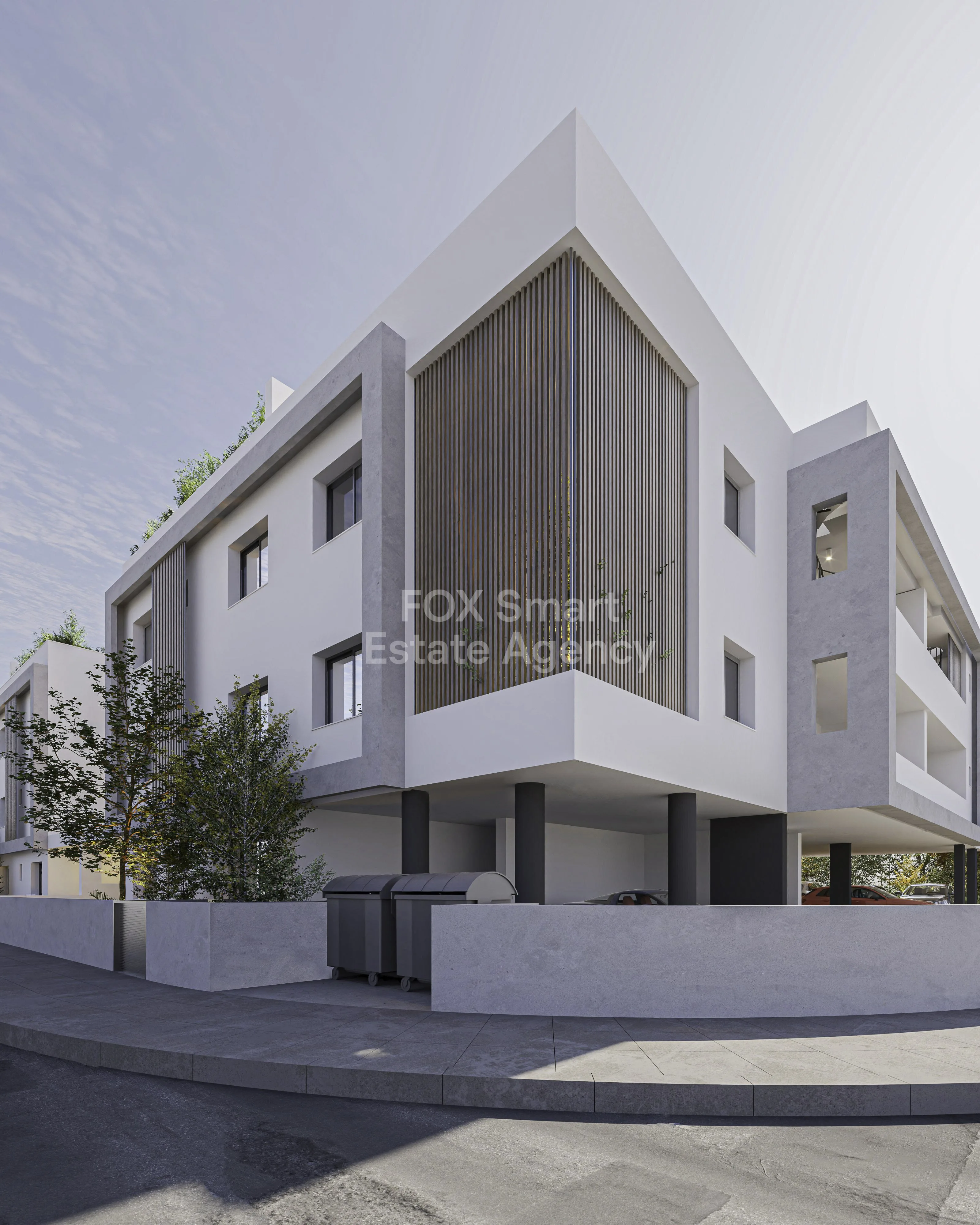 Property 36914 Livadia, Larnaca / 35128
