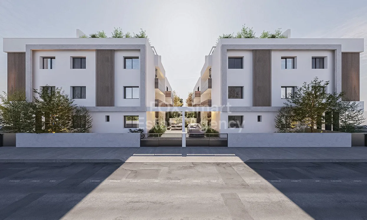 Property 36914 Livadia, Larnaca / 35128