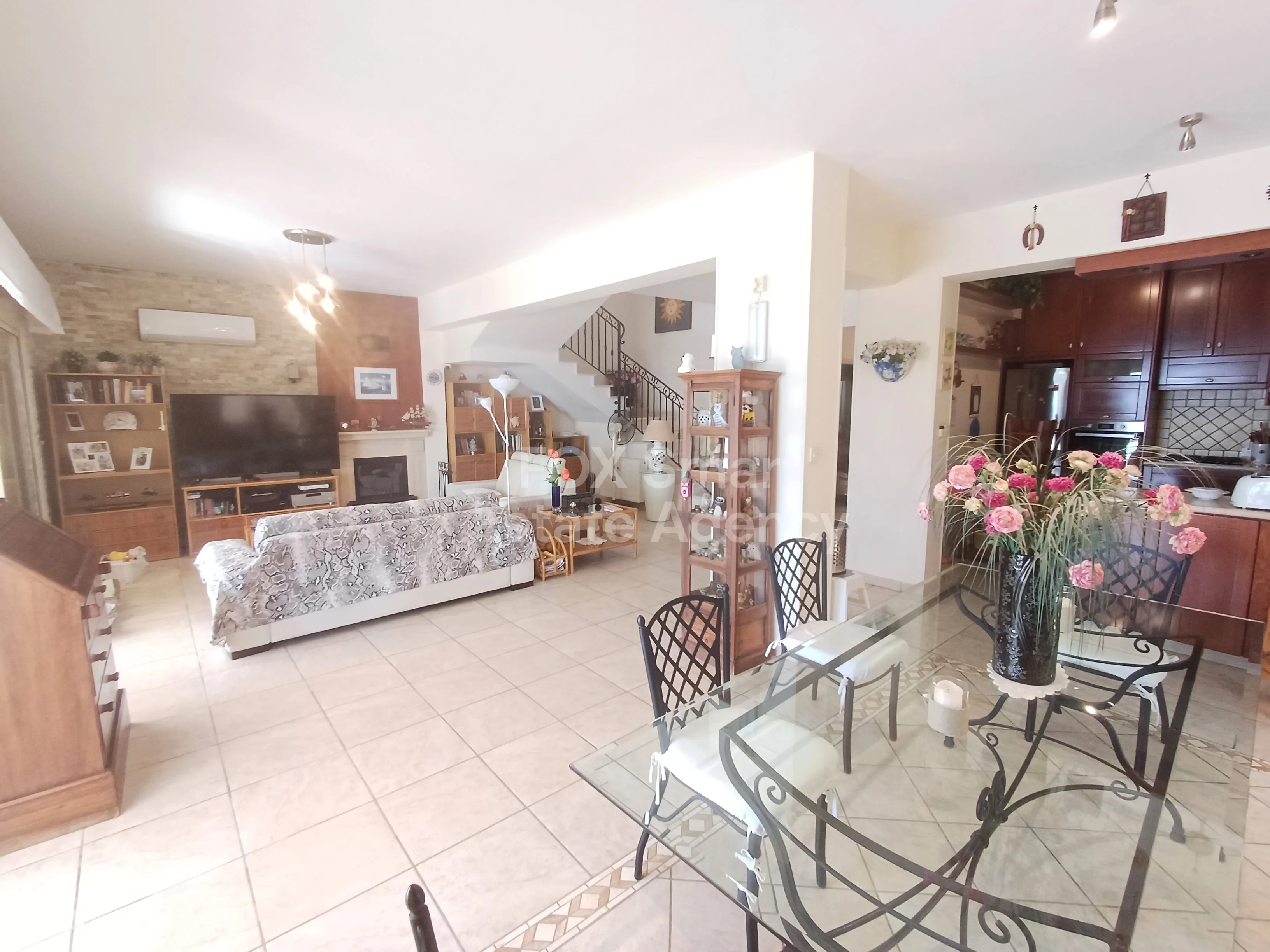 Bien immobilier 37167 Pervolia, Larnaca / 35286 16
