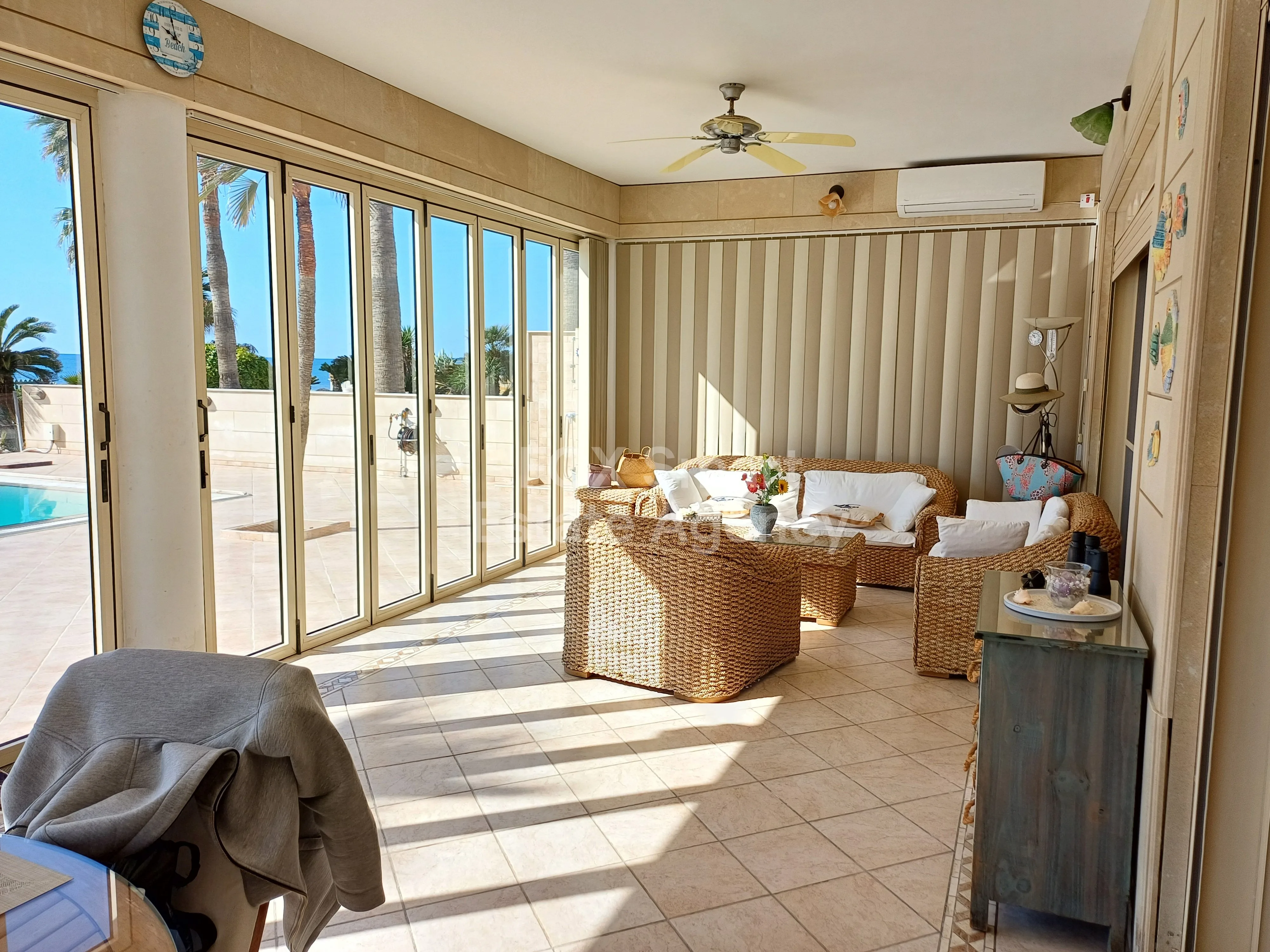 Bien immobilier 37167 Pervolia, Larnaca / 35286 20