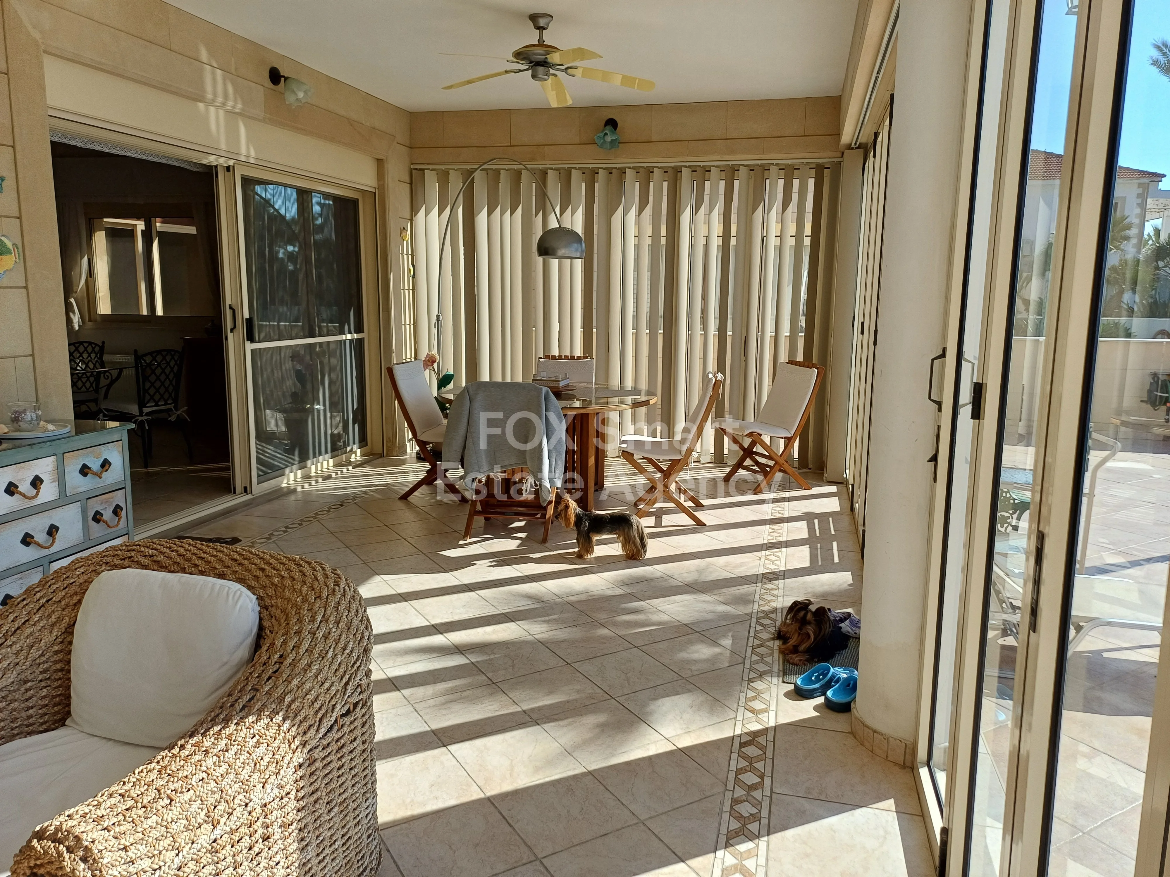 Bien immobilier 37167 Pervolia, Larnaca / 35286 21