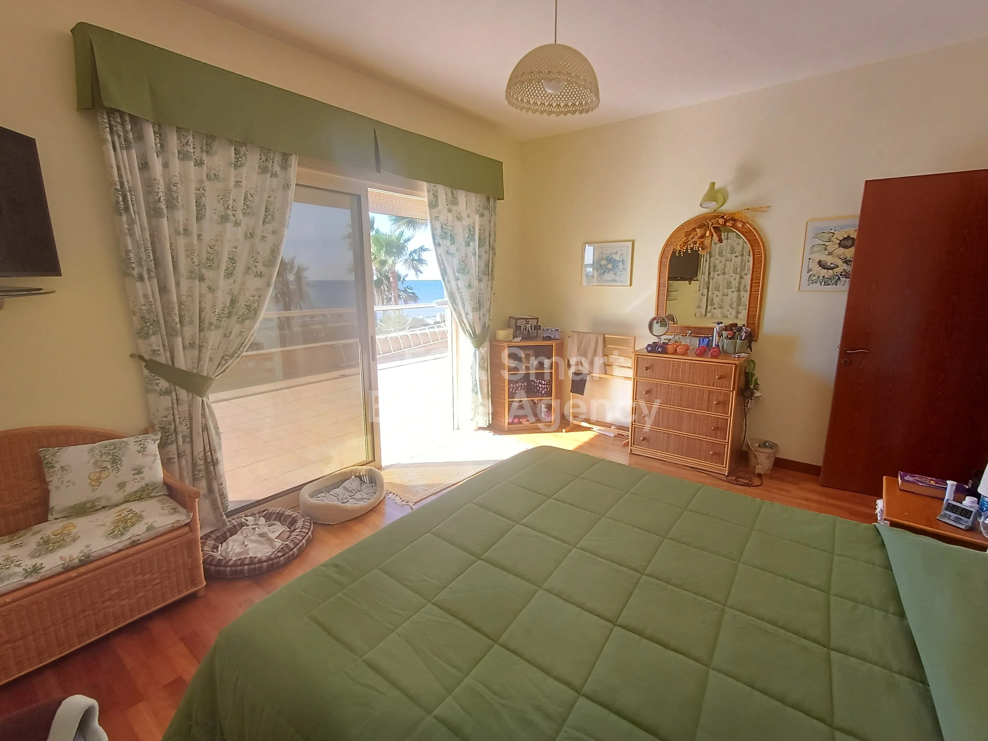 Bien immobilier 37167 Pervolia, Larnaca / 35286 23