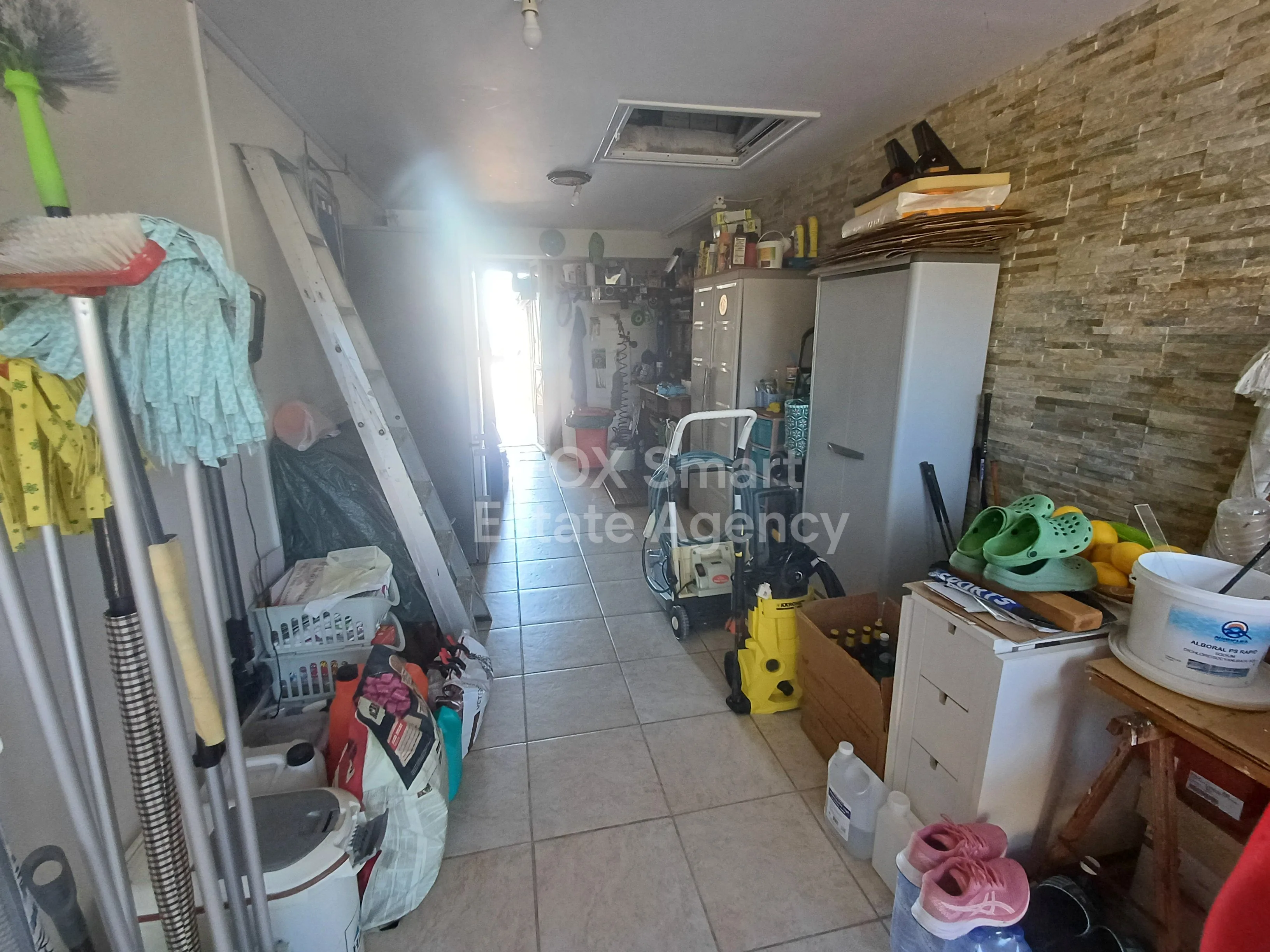 Bien immobilier 37167 Pervolia, Larnaca / 35286 36