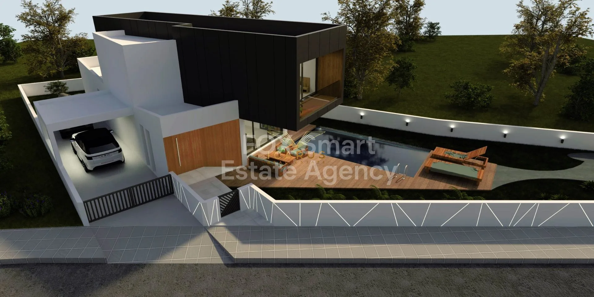 Immobile 38597 Pernera, Famagosta / 35353