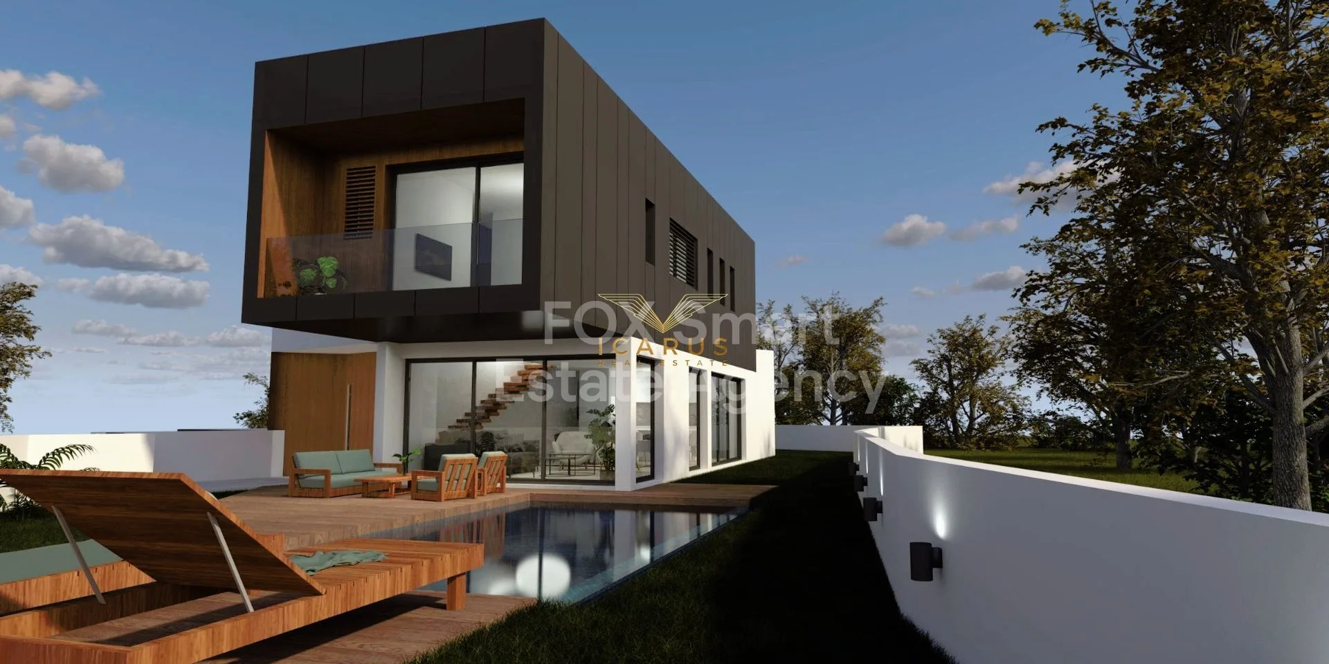 Immobile 38597 Pernera, Famagosta / 35353