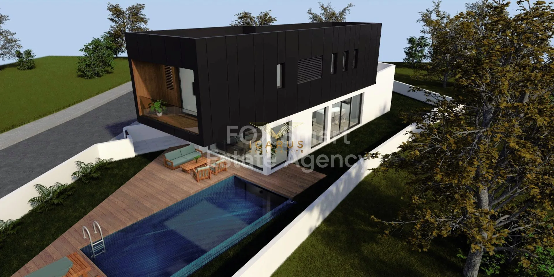 Immobile 38597 Pernera, Famagosta / 35353