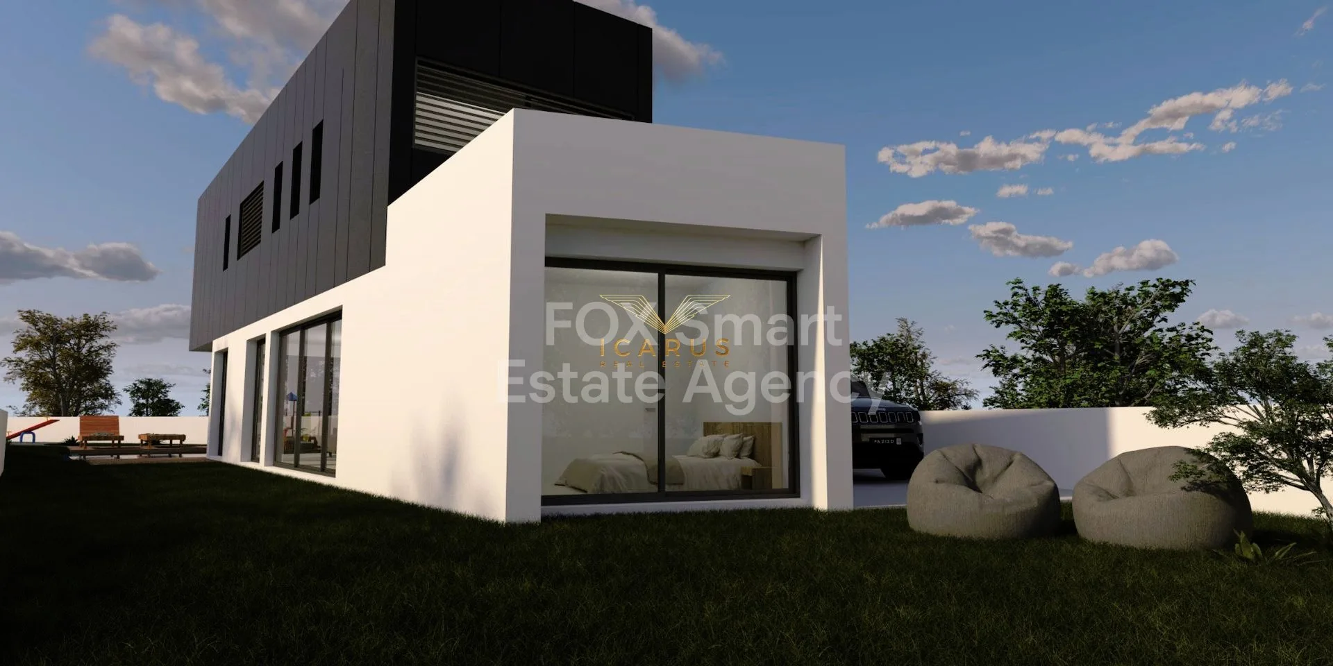 Immobile 38597 Pernera, Famagosta / 35353