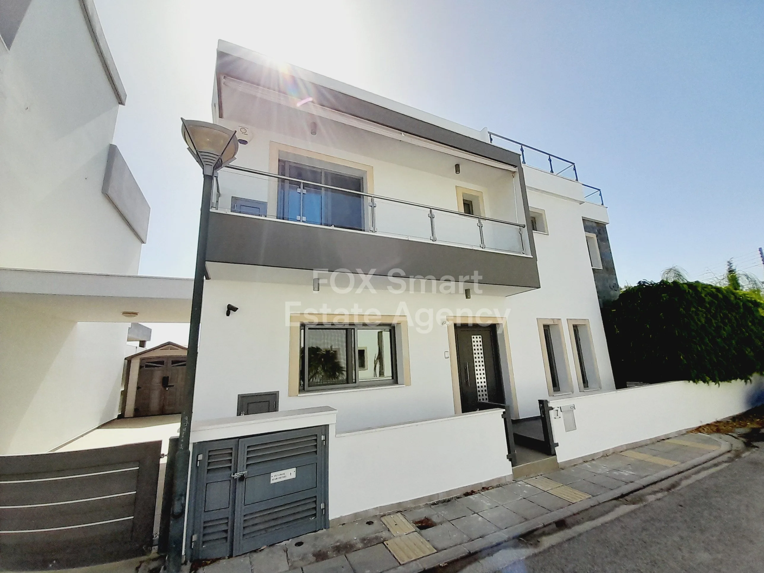 Propiedad 38717 Geri, Nicosia / 35494 22