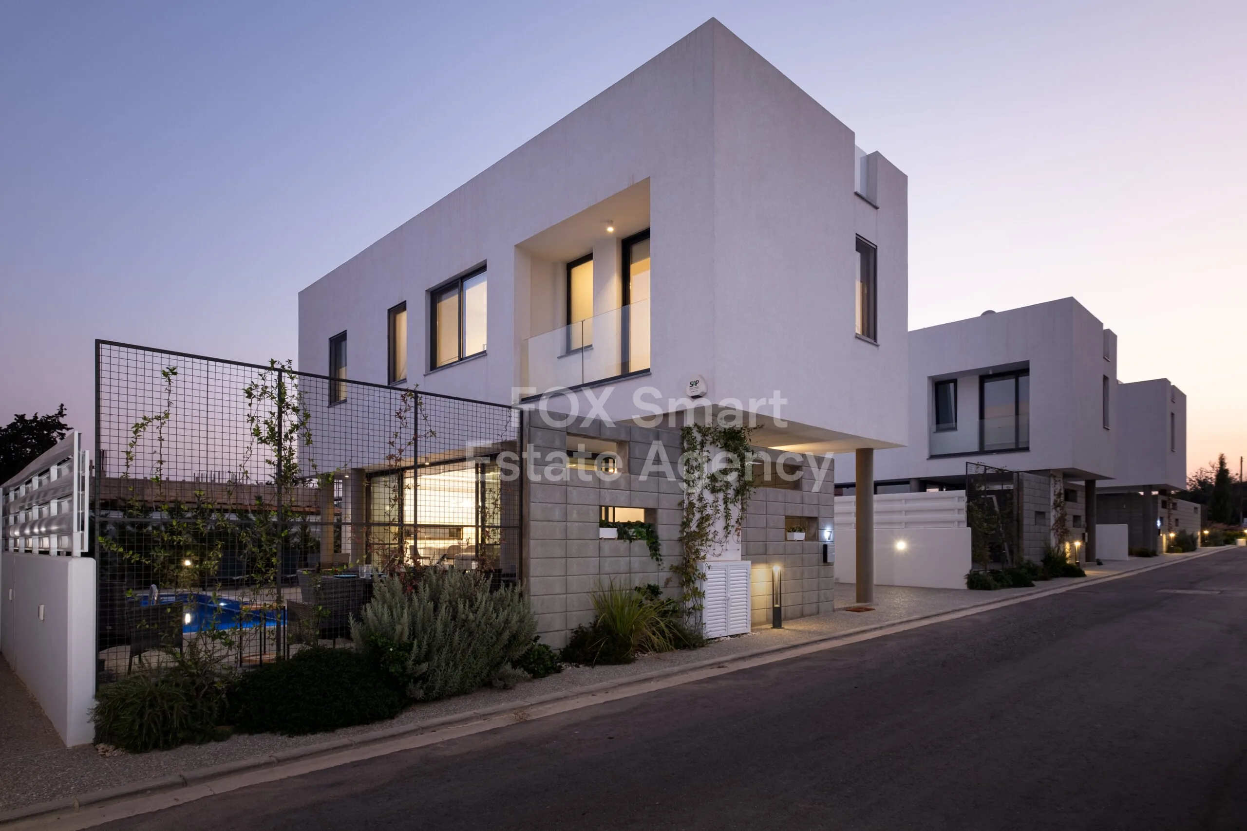 Bien immobilier 38894 Pernera, Famagouste / 35612 14
