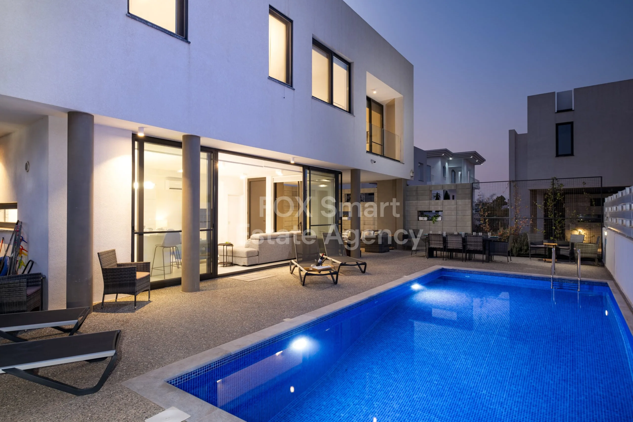 Bien immobilier 38894 Pernera, Famagouste / 35612 15
