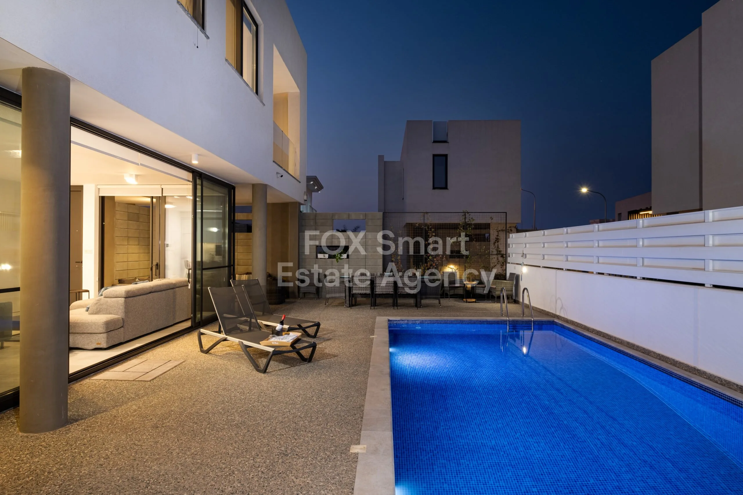 Bien immobilier 38894 Pernera, Famagouste / 35612 16