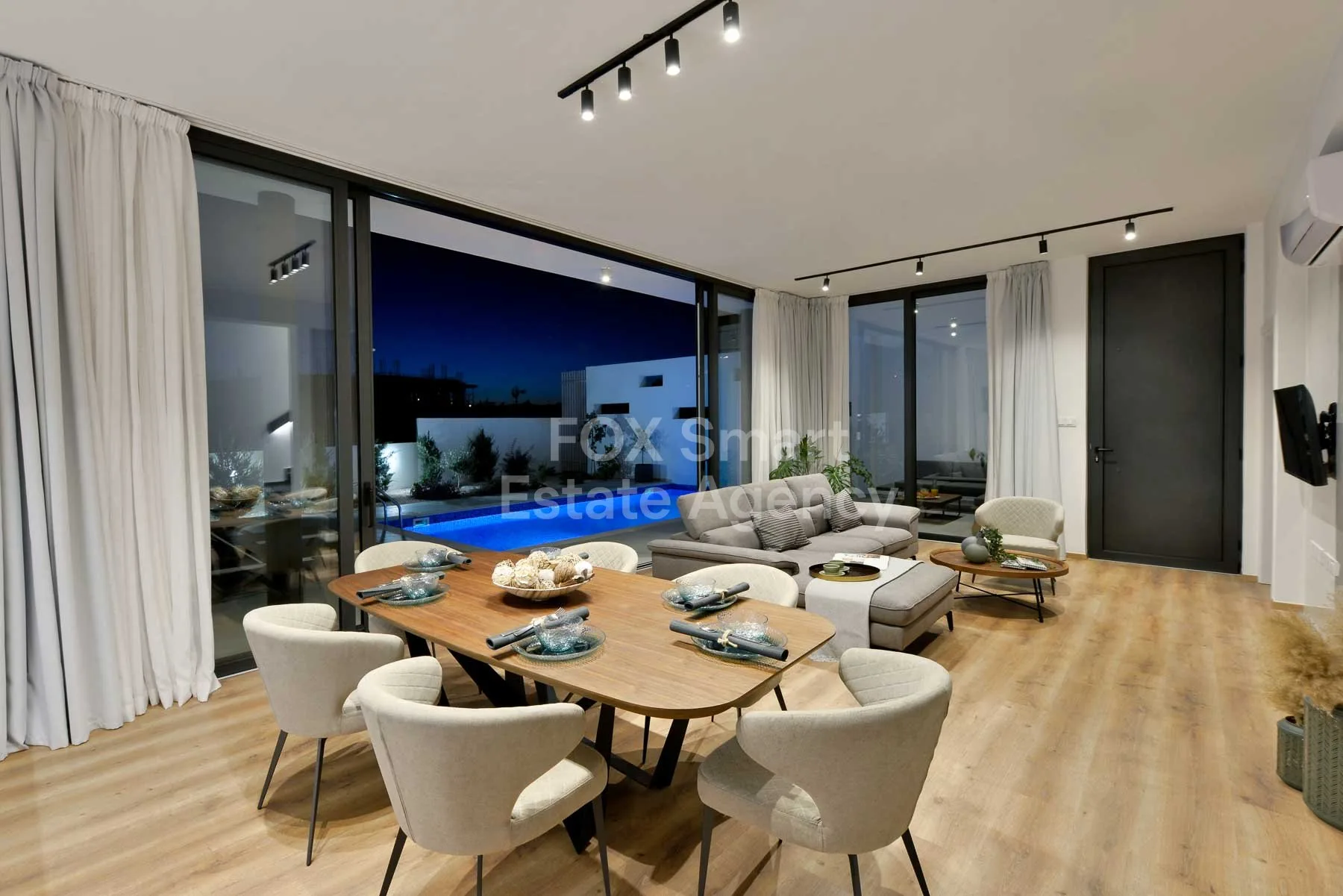 Bien immobilier 38894 Pernera, Famagouste / 35612 17