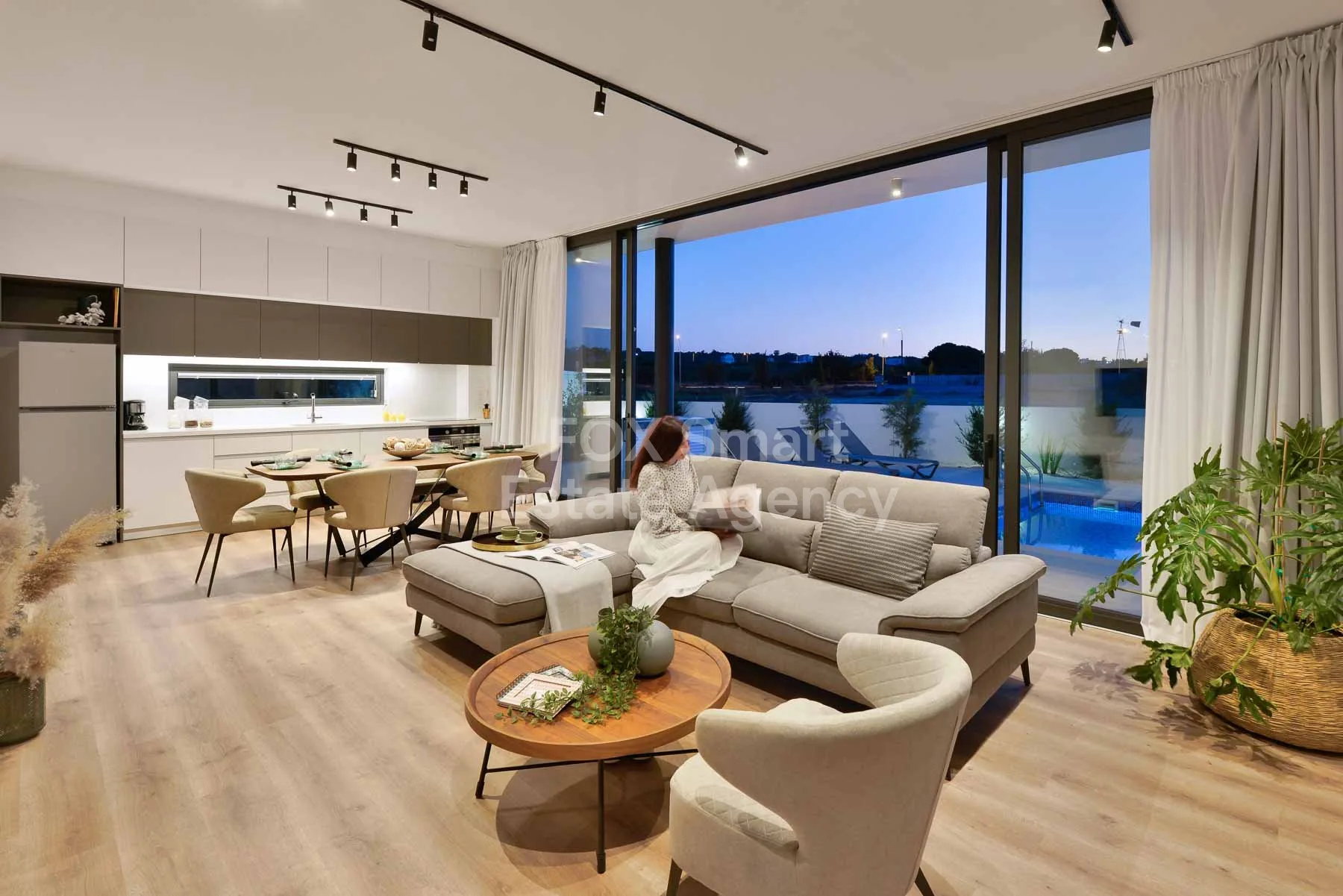 Bien immobilier 38894 Pernera, Famagouste / 35612 18