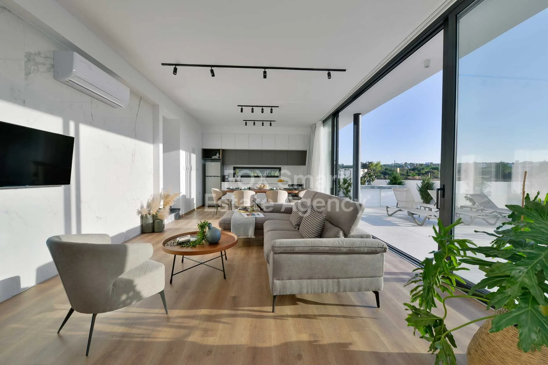 Bien immobilier 38894 Pernera, Famagouste / 35612 19