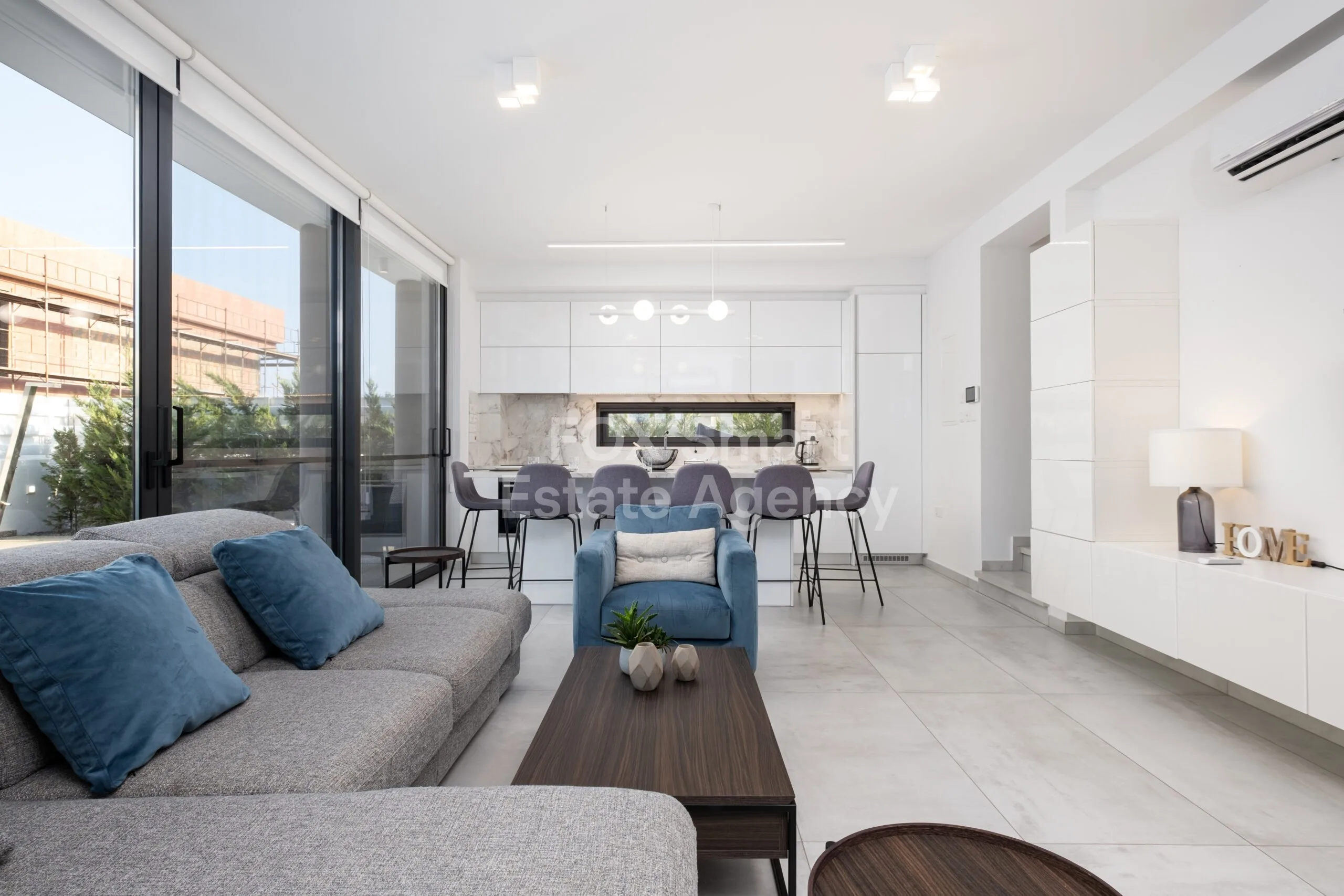 Bien immobilier 38894 Pernera, Famagouste / 35612 33
