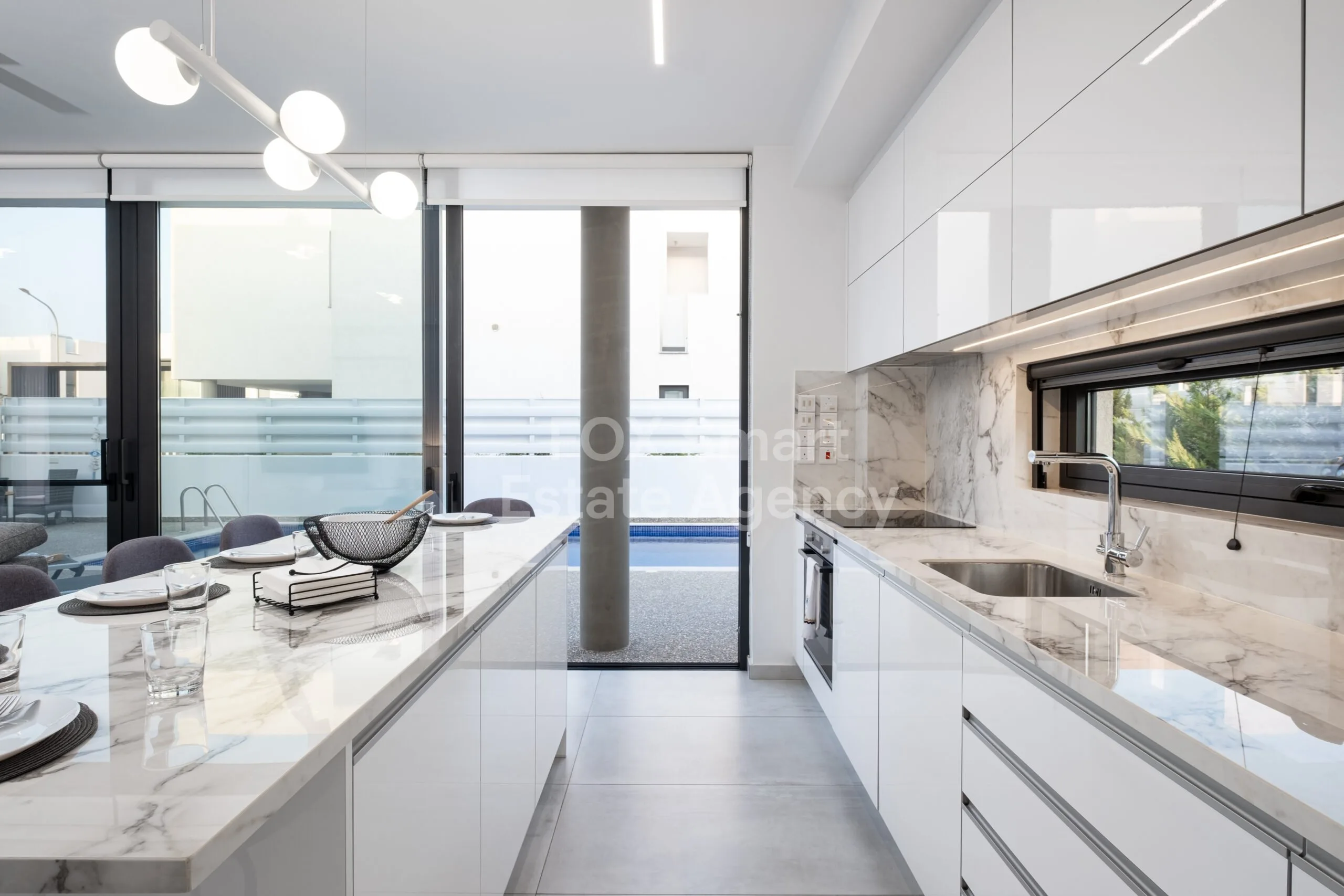 Bien immobilier 38894 Pernera, Famagouste / 35612 34