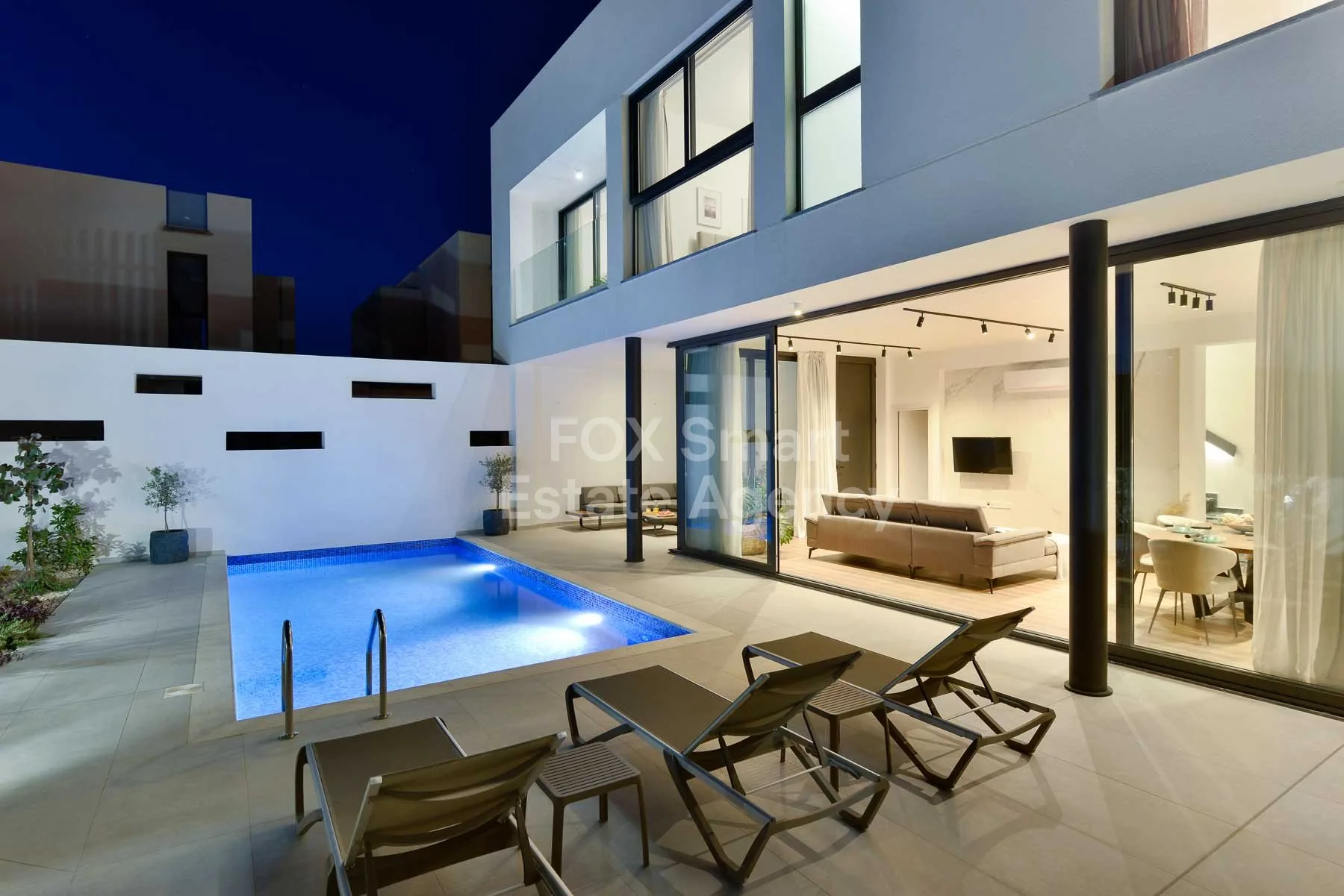 Bien immobilier 38894 Pernera, Famagouste / 35612 36