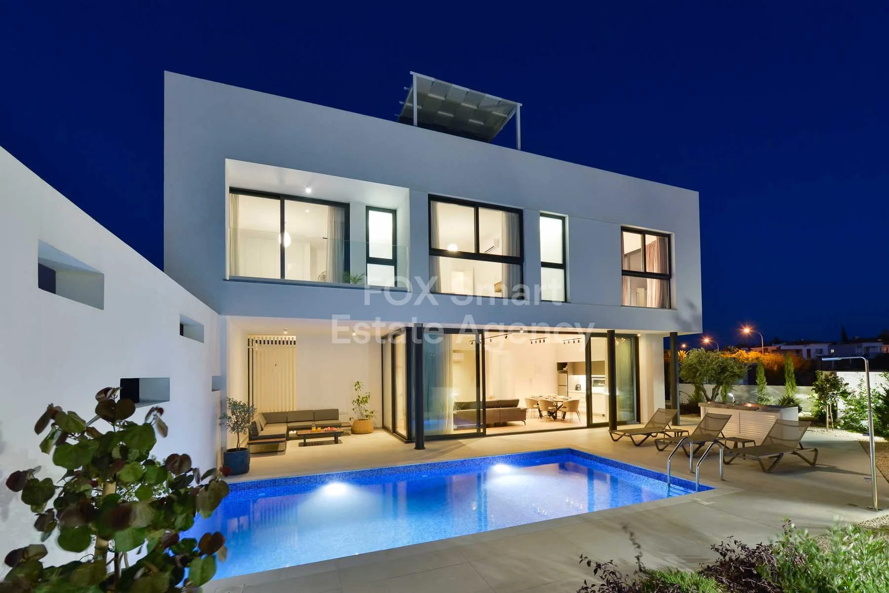 Bien immobilier 38894 Pernera, Famagouste / 35612 37