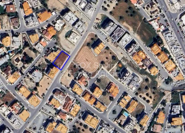 Property 38931 Latsia, Nicosia / 35629