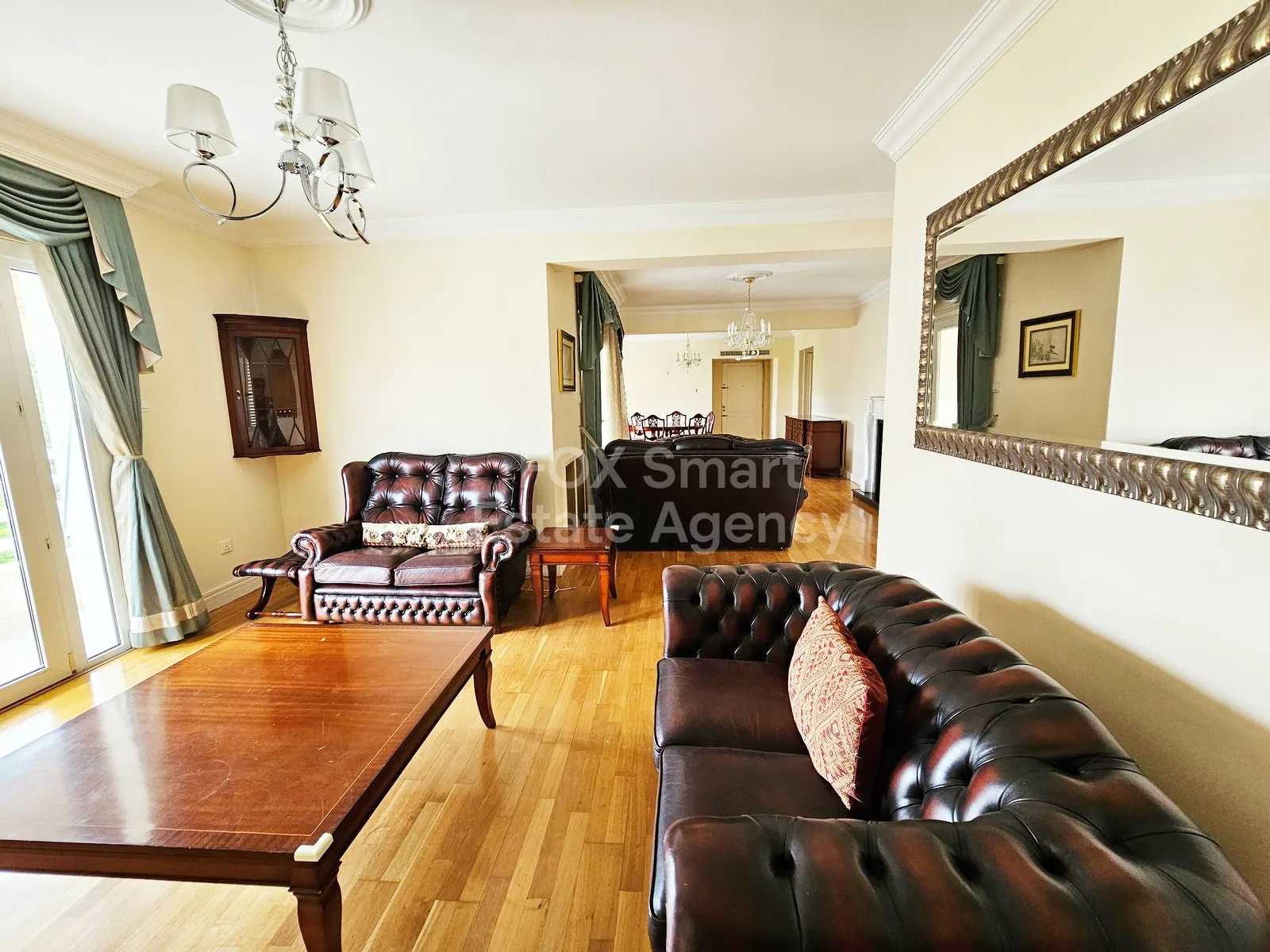 Immobilie 39268 Strovolos, Nikosia / 35770 21