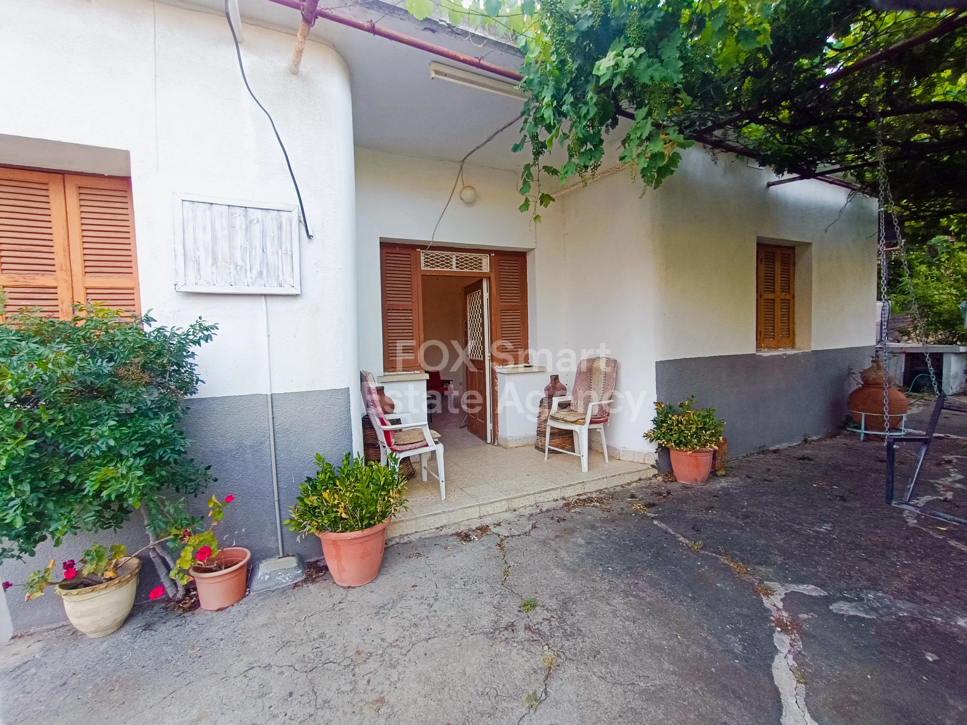 Immobilie 41383 Moutoullas, Nikosia / 35850