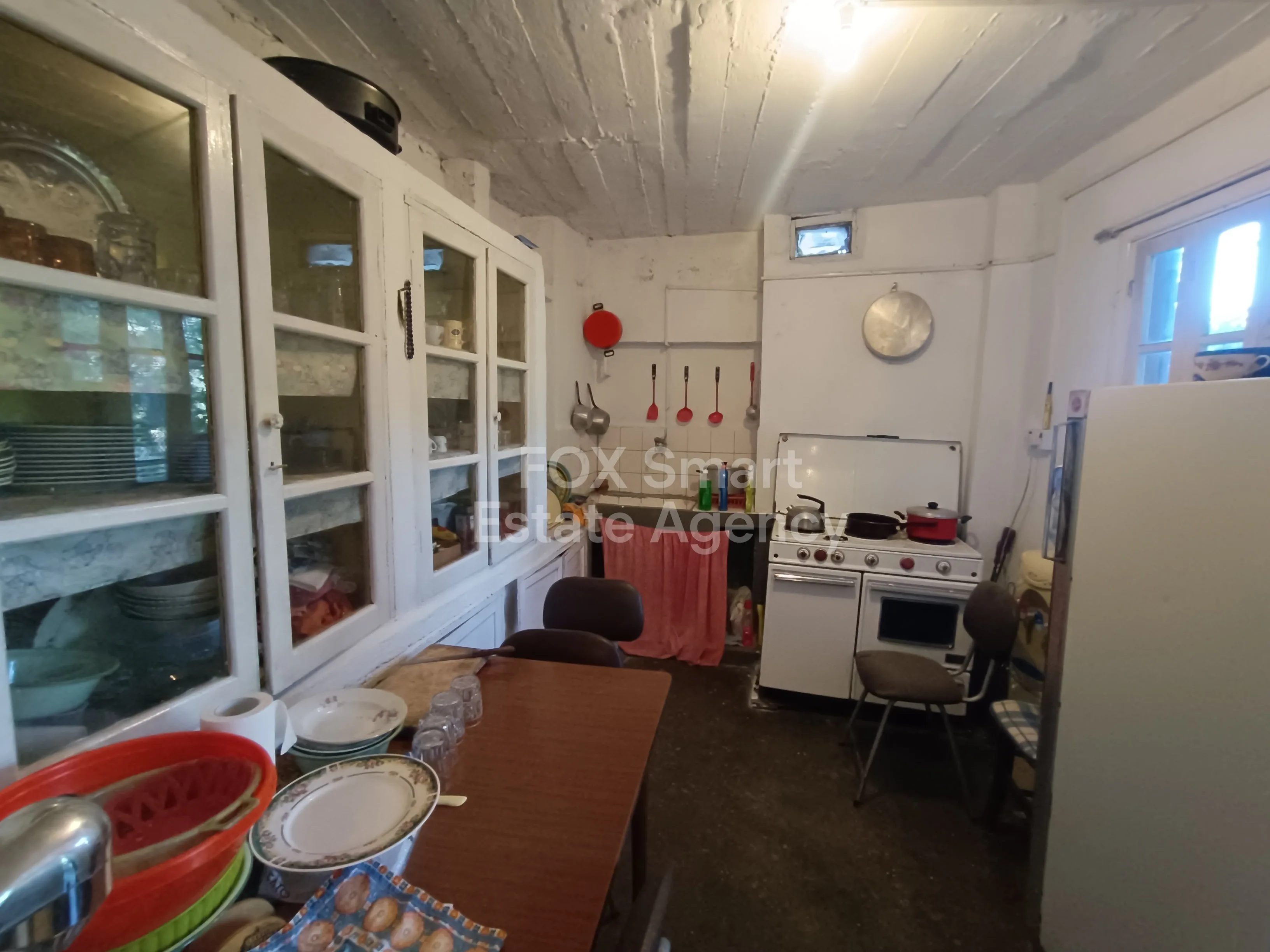 Immobilie 41383 Moutoullas, Nikosia / 35850