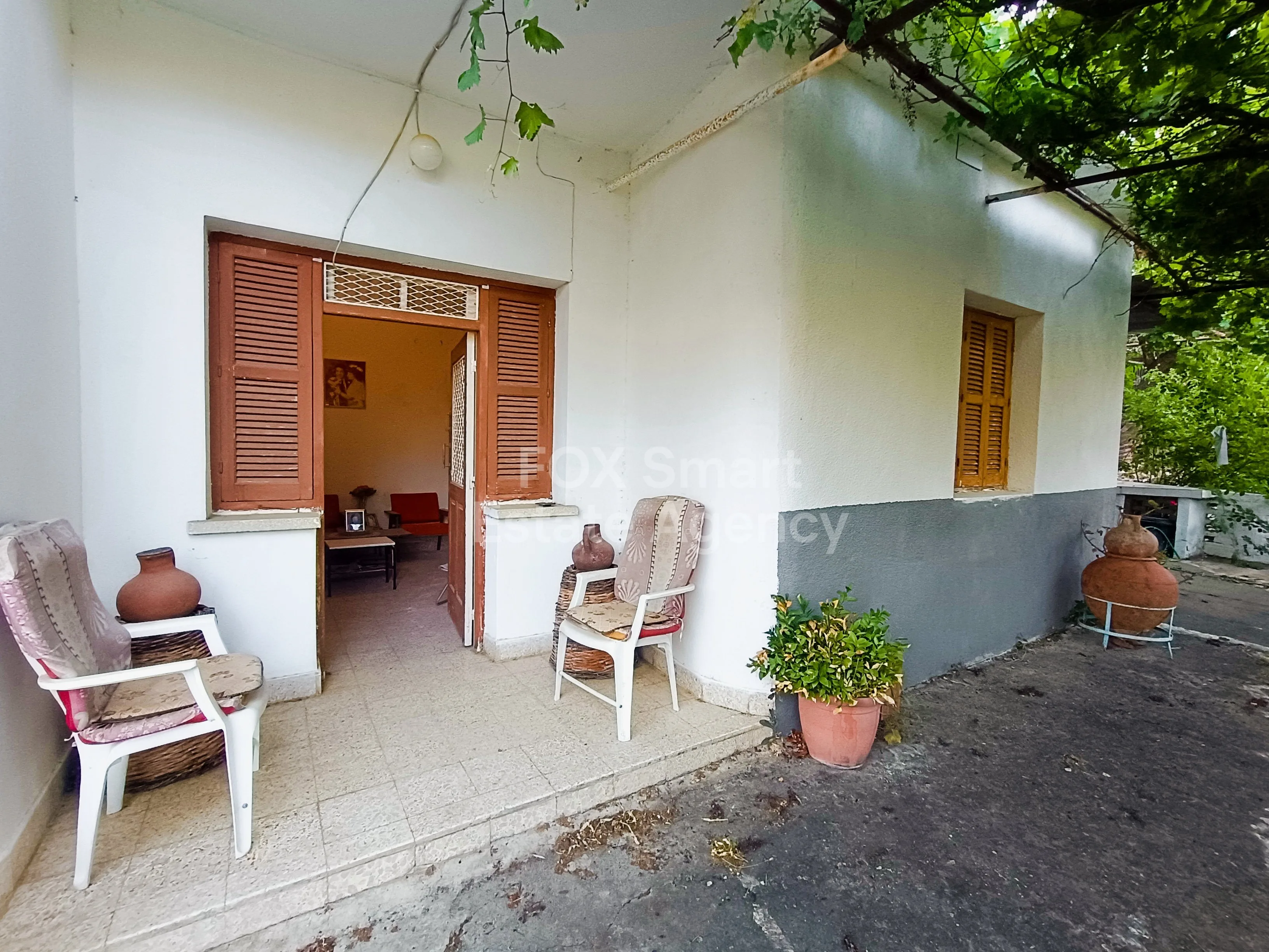 Immobilie 41383 Moutoullas, Nikosia / 35850