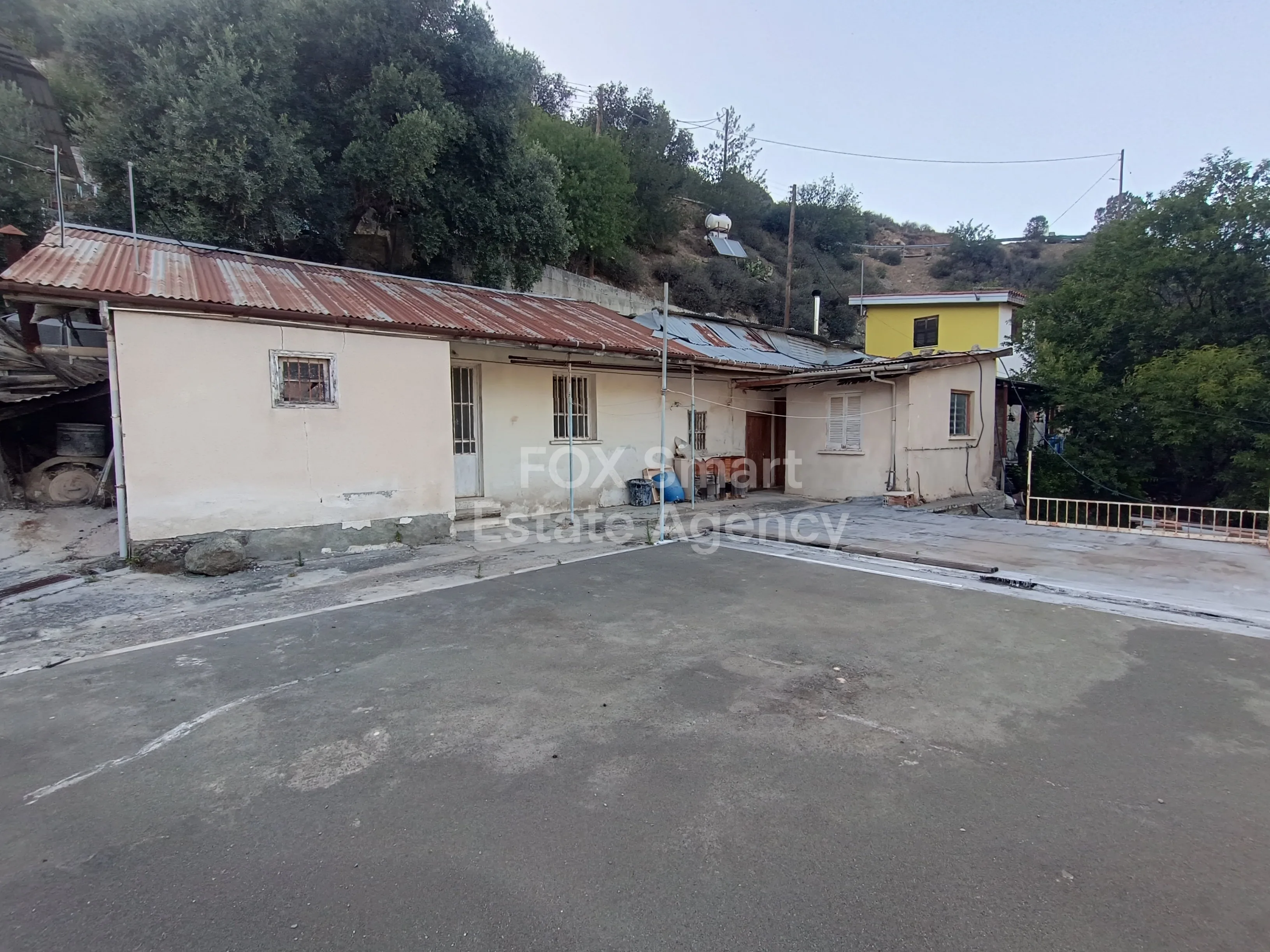 Propiedad 41383 Moutoullas, Nicosia / 35850 21