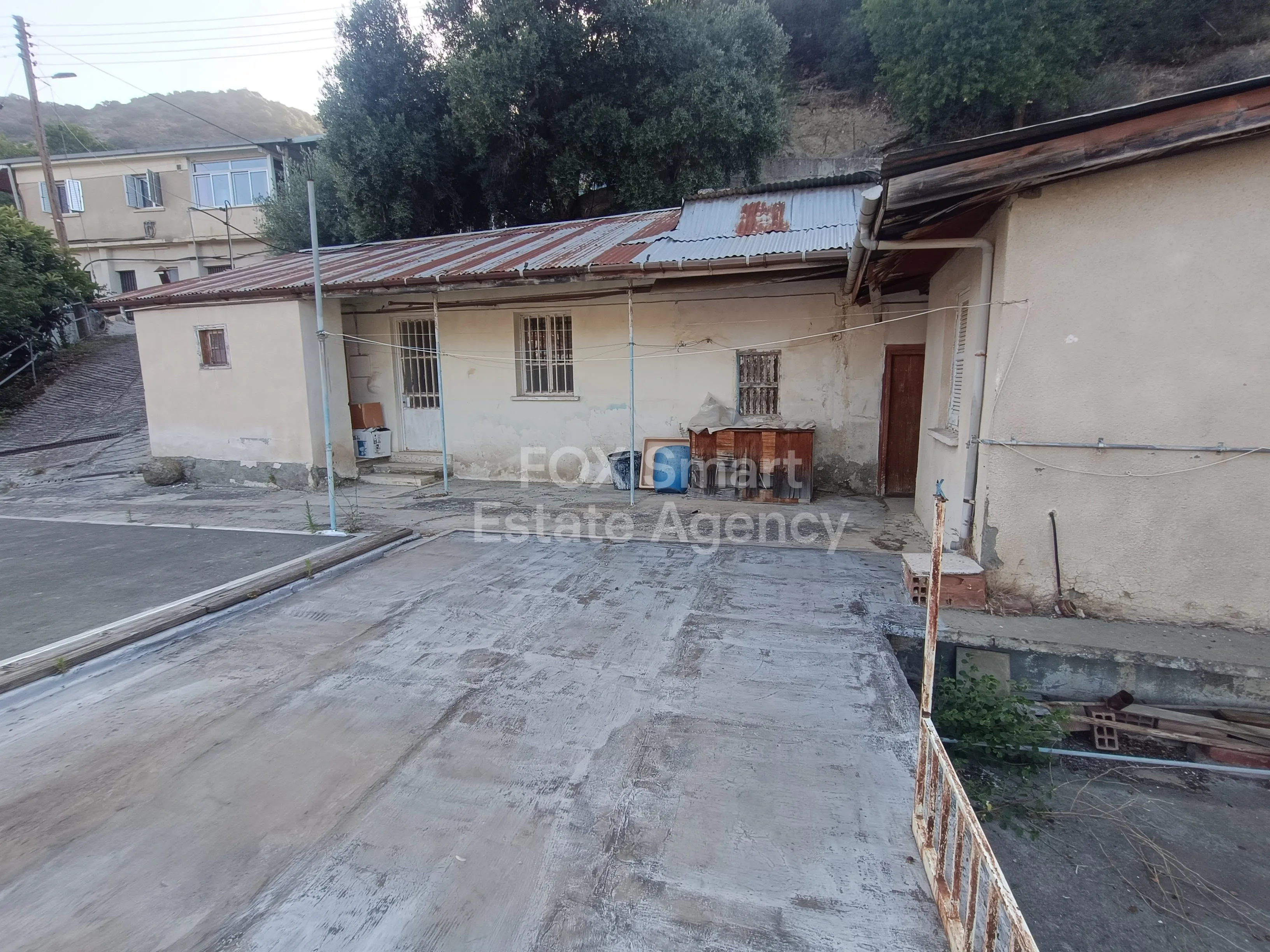 Propiedad 41383 Moutoullas, Nicosia / 35850 22